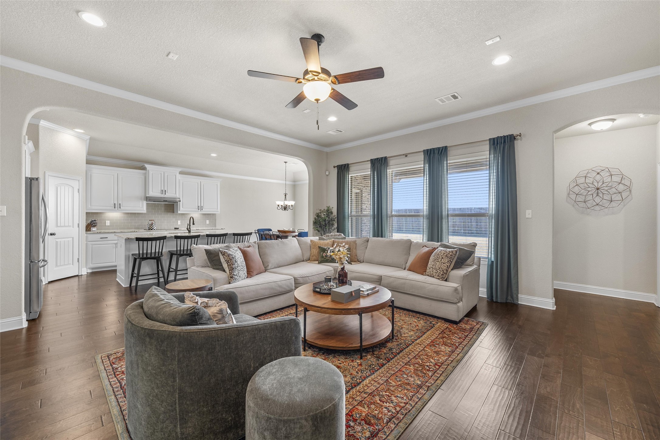 254 Oak Meadow Trail