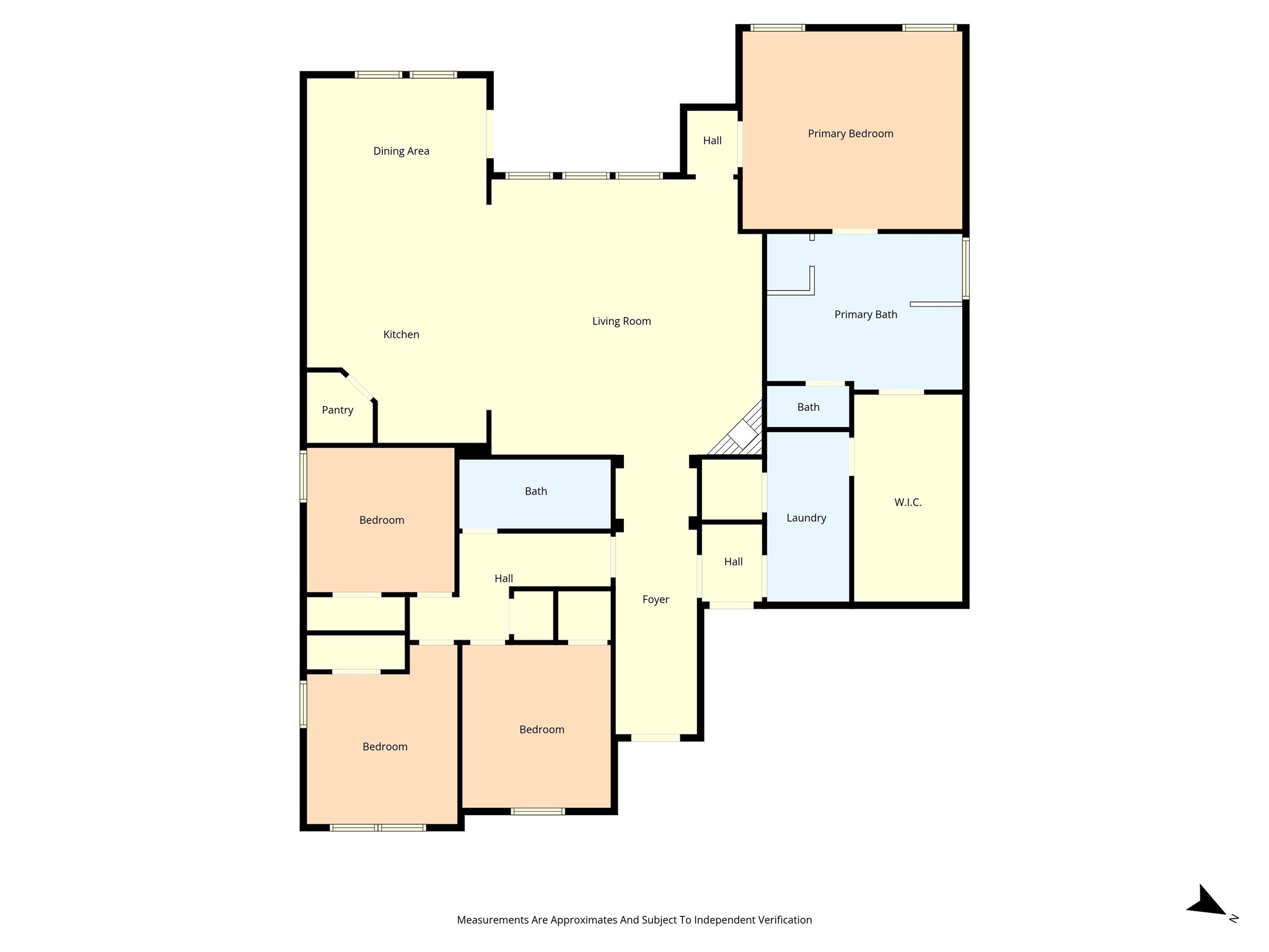 254 Oak Meadow Trail