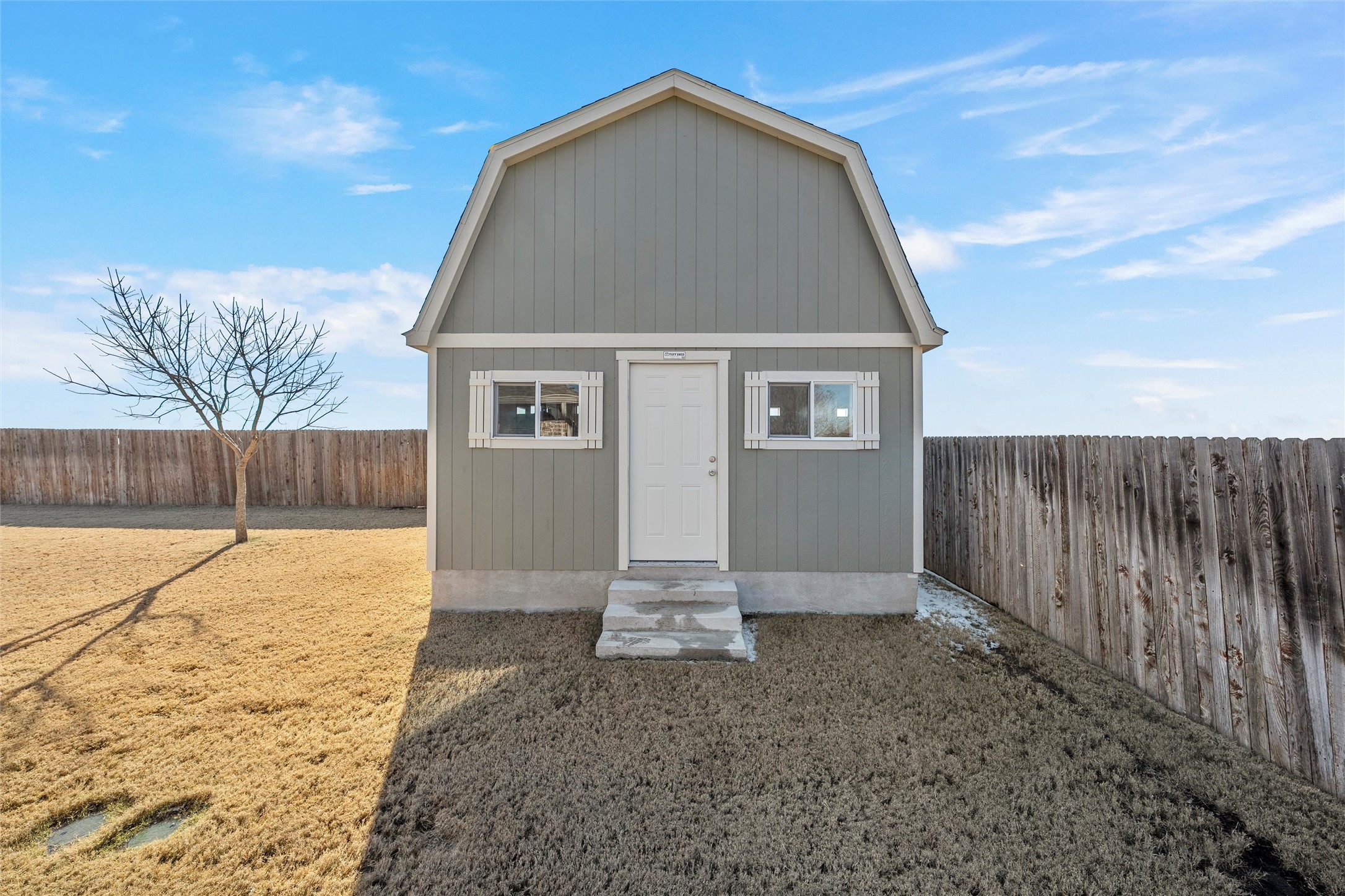 254 Oak Meadow Trail