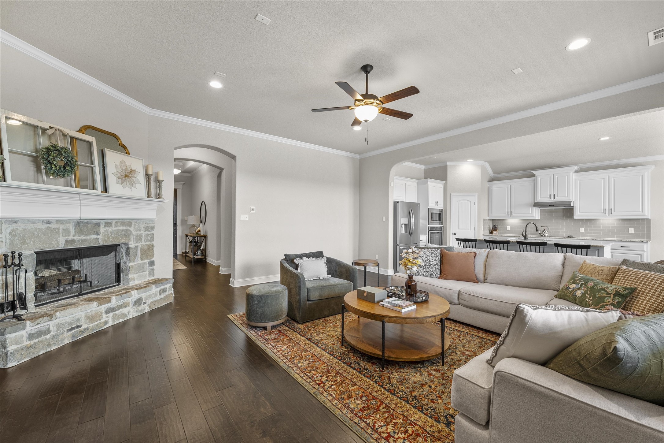 254 Oak Meadow Trail