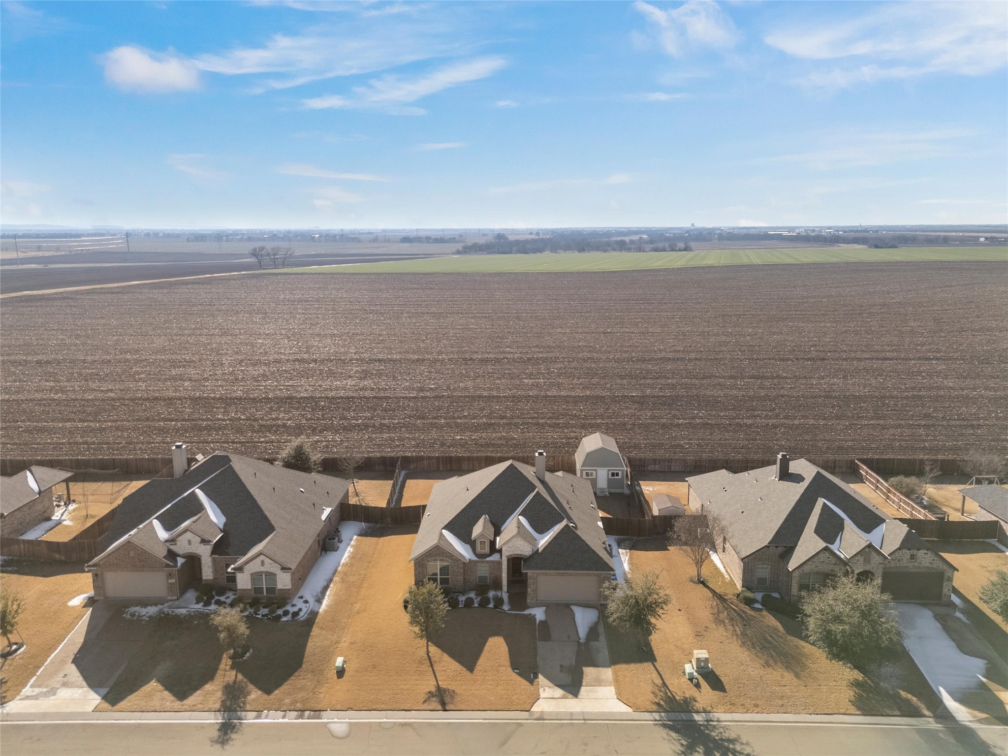 254 Oak Meadow Trail