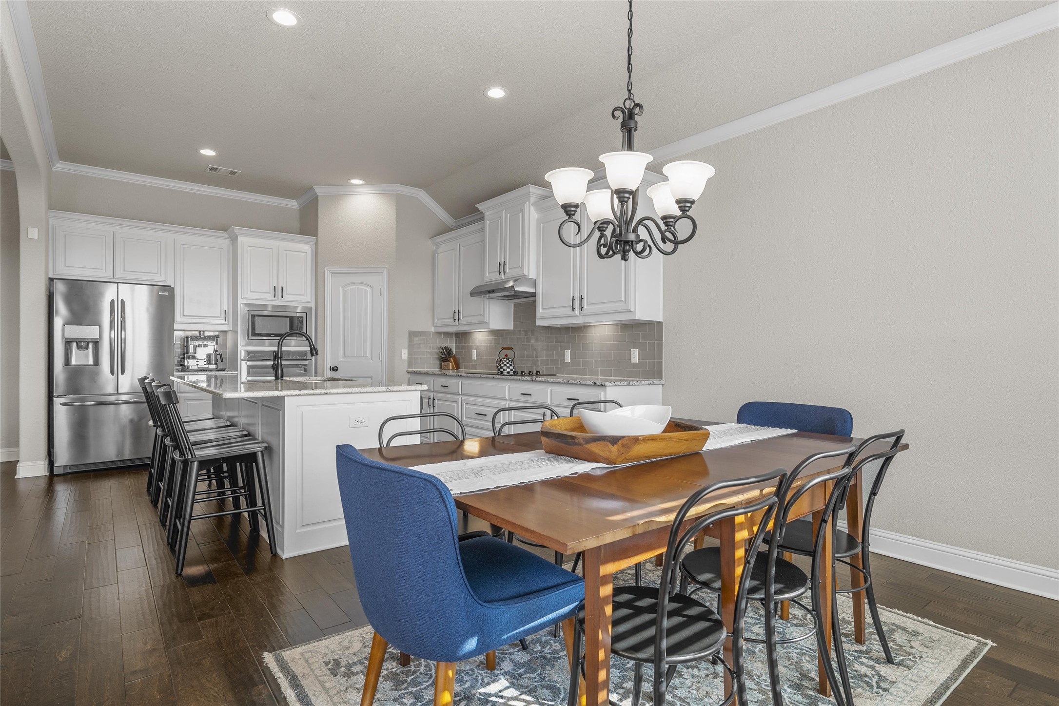 254 Oak Meadow Trail