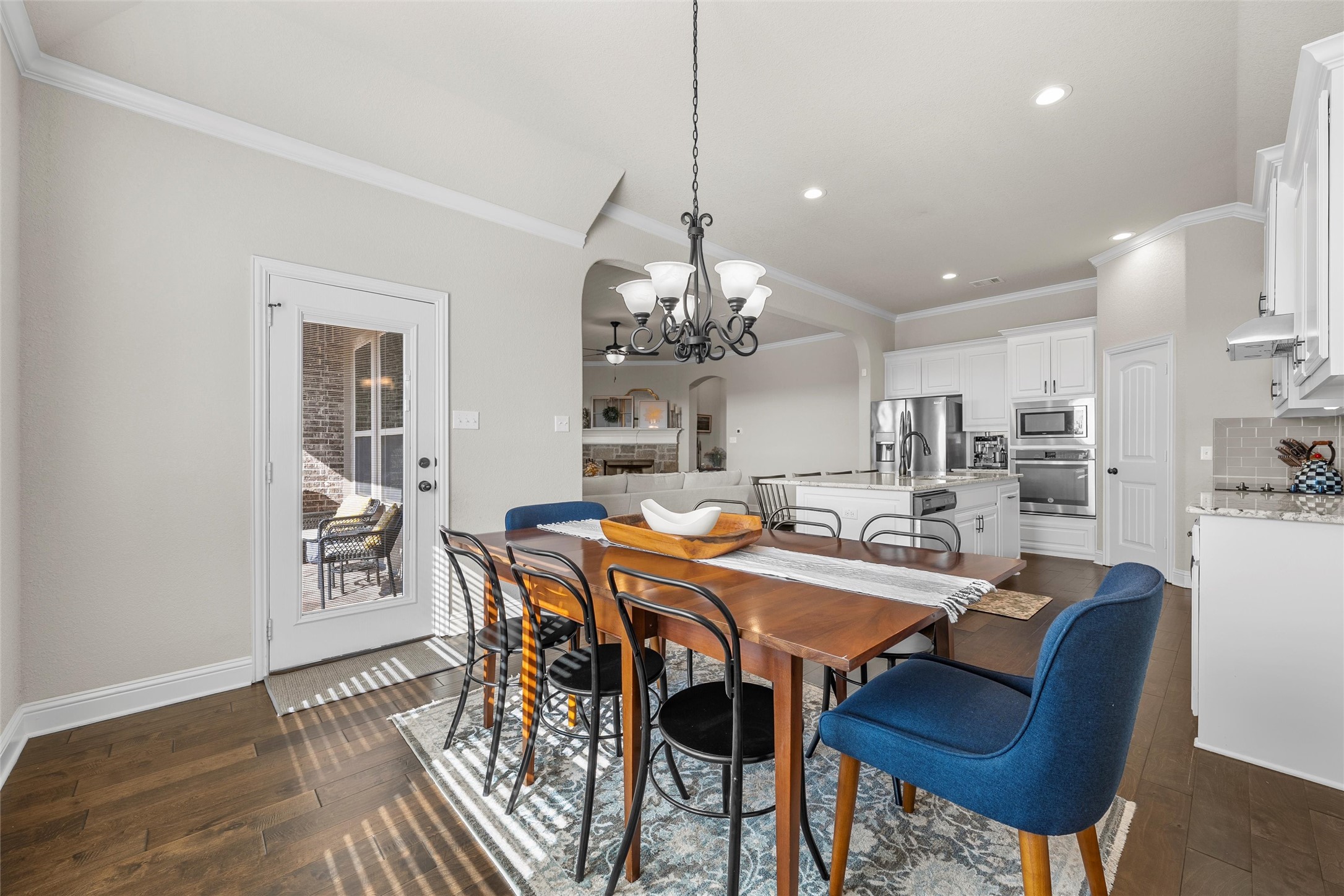 254 Oak Meadow Trail