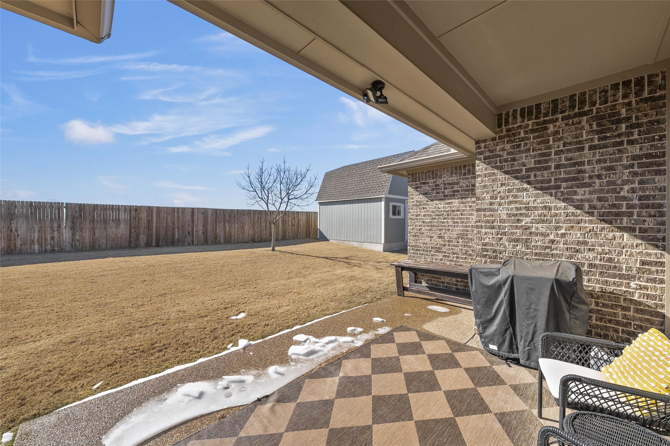 254 Oak Meadow Trail