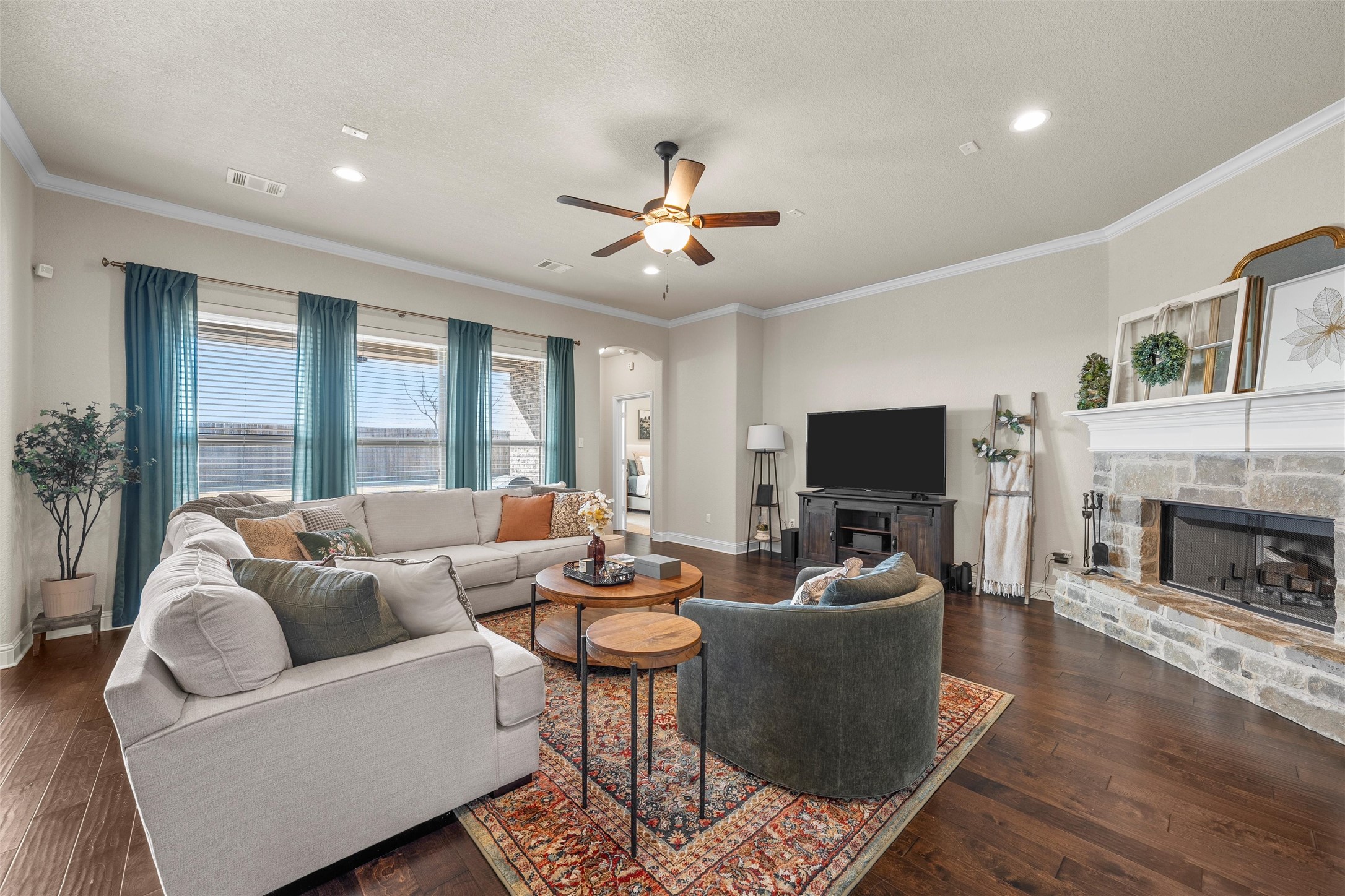 254 Oak Meadow Trail