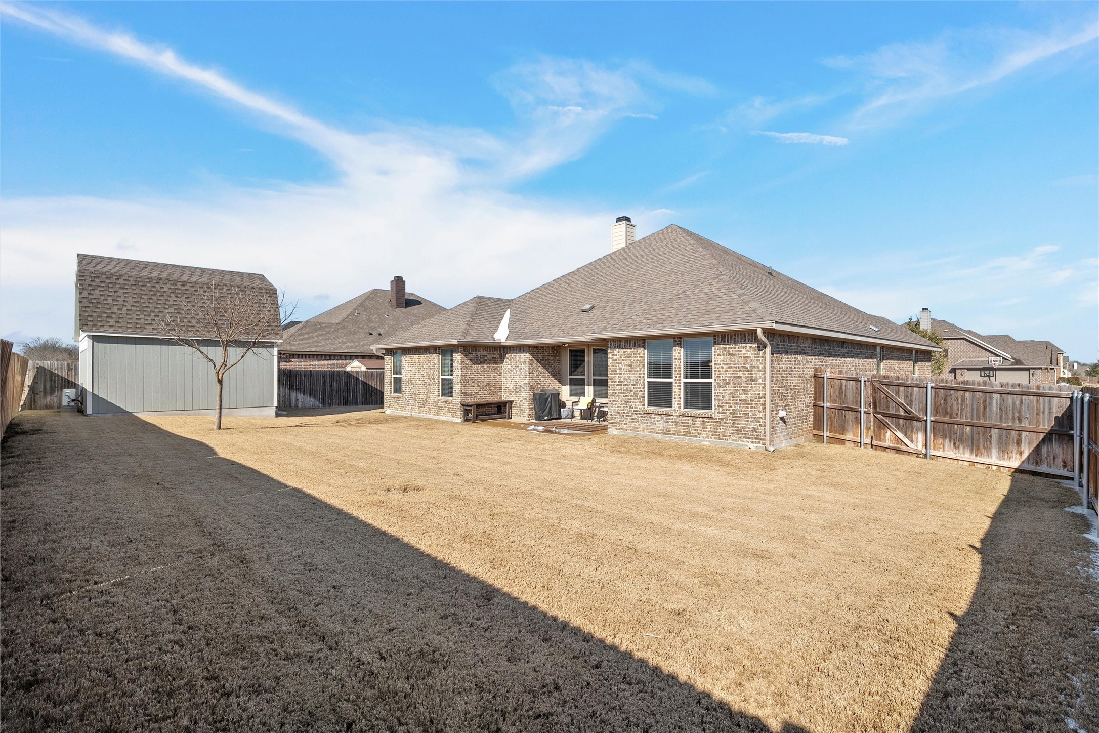 254 Oak Meadow Trail