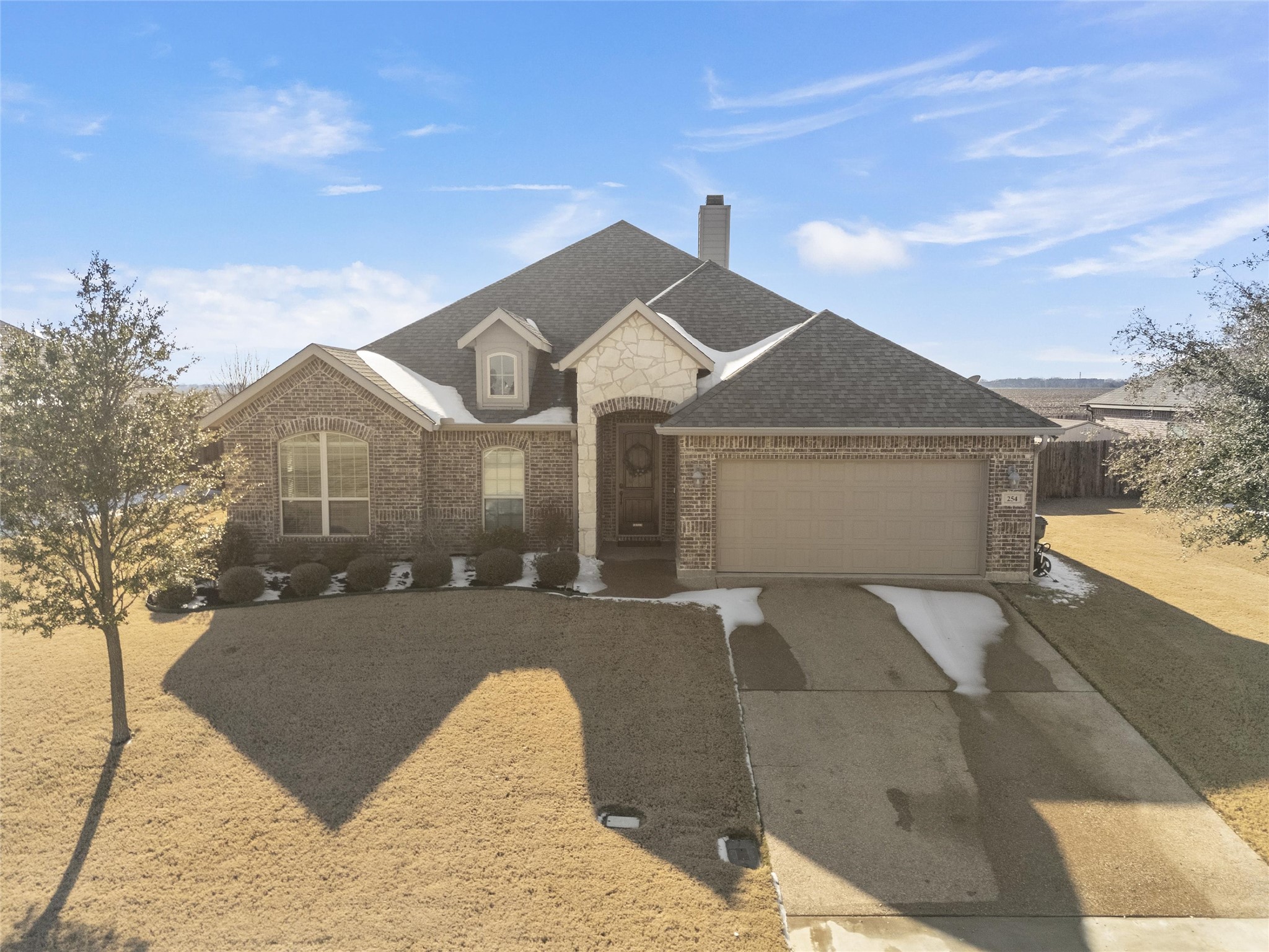 254 Oak Meadow Trail