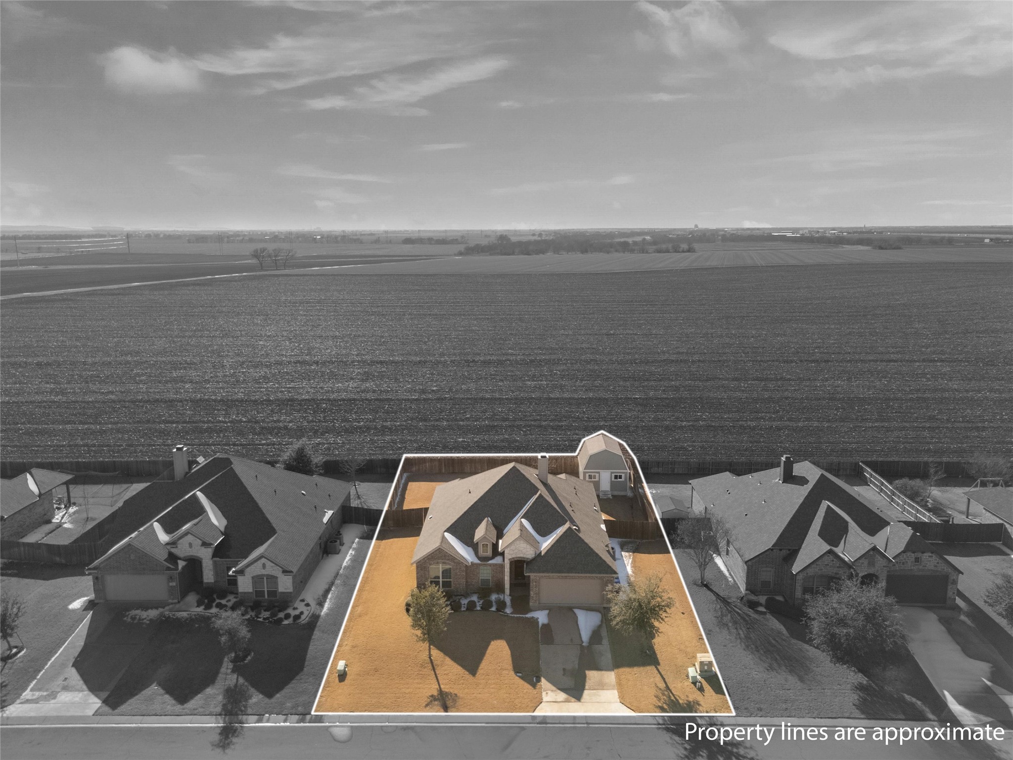 254 Oak Meadow Trail