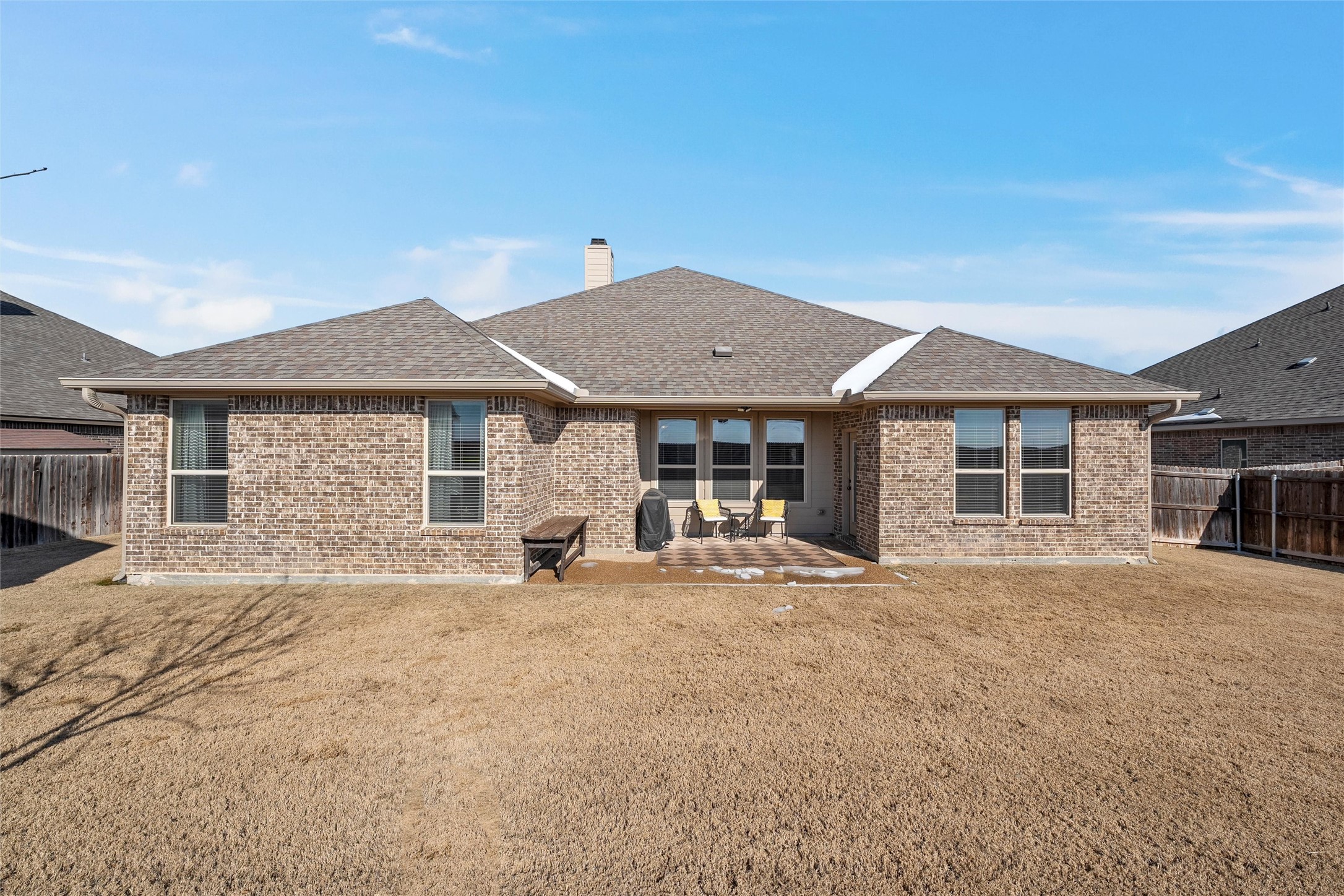254 Oak Meadow Trail
