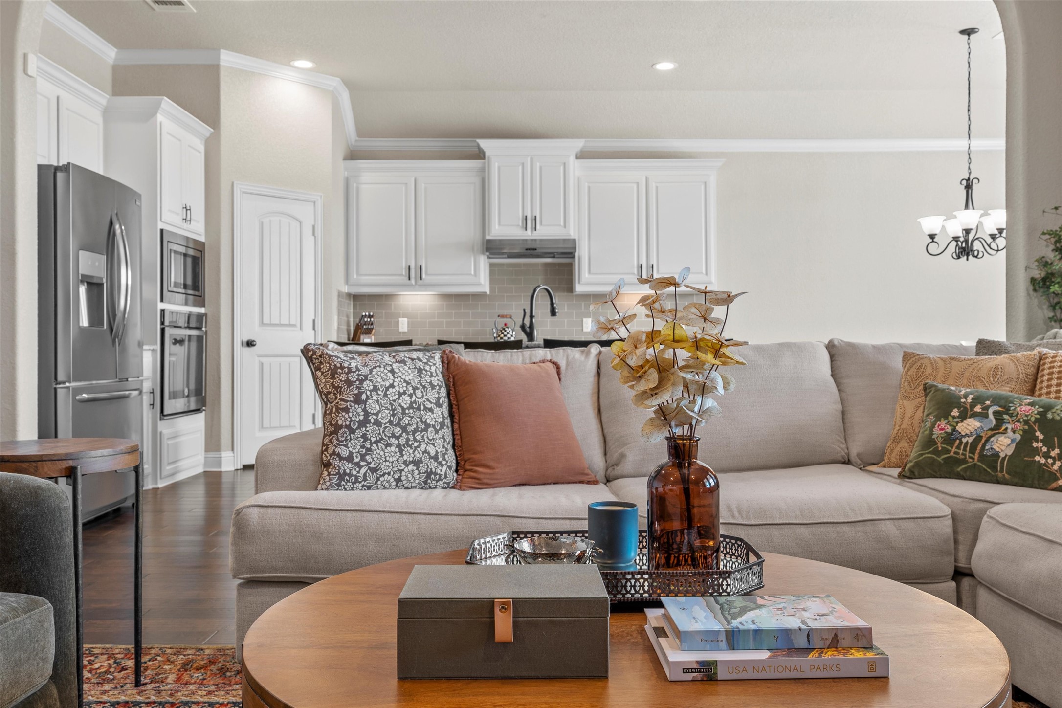 254 Oak Meadow Trail