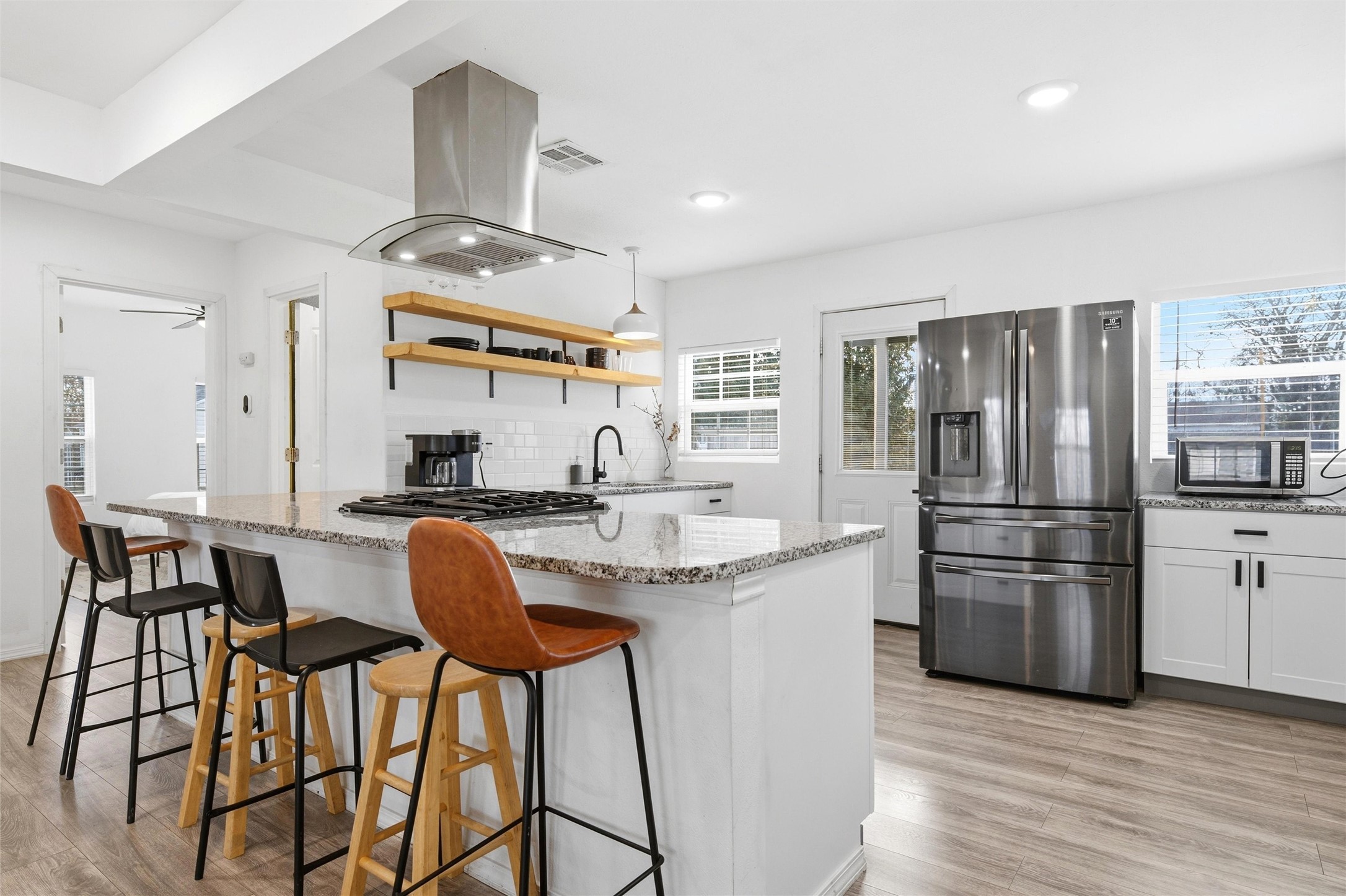3700 N 23rd Street