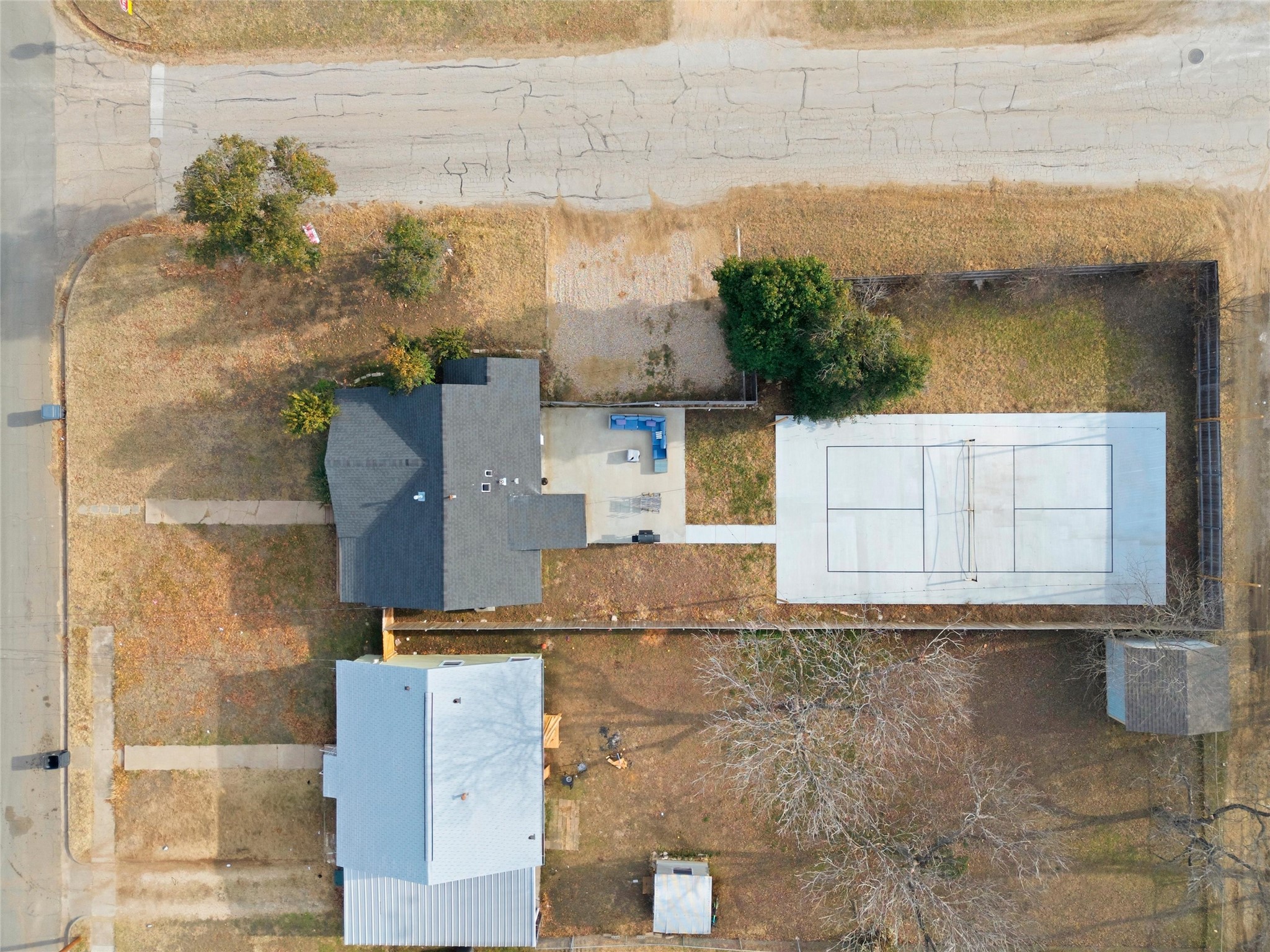 3700 N 23rd Street