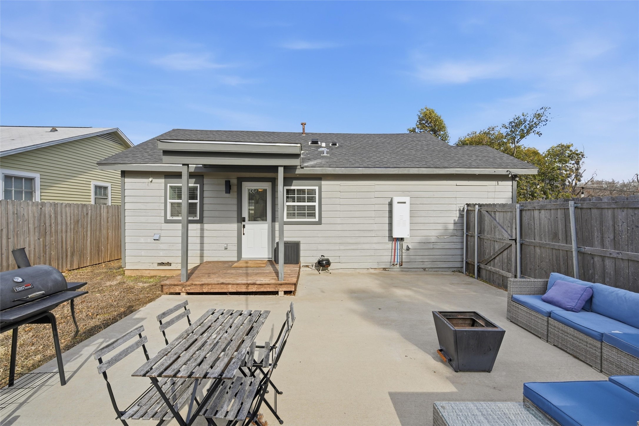 3700 N 23rd Street