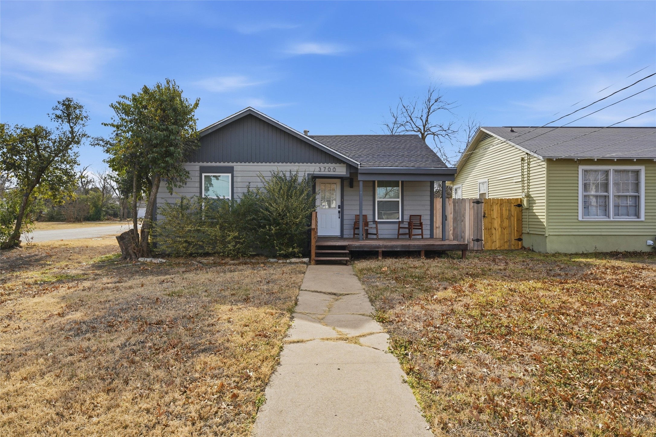 3700 N 23rd Street
