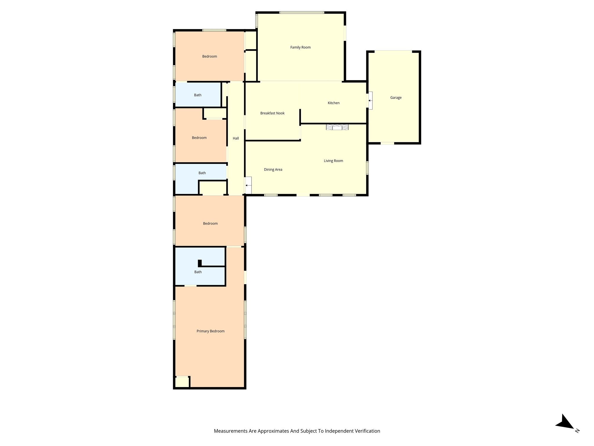 3313 Greenwood Drive