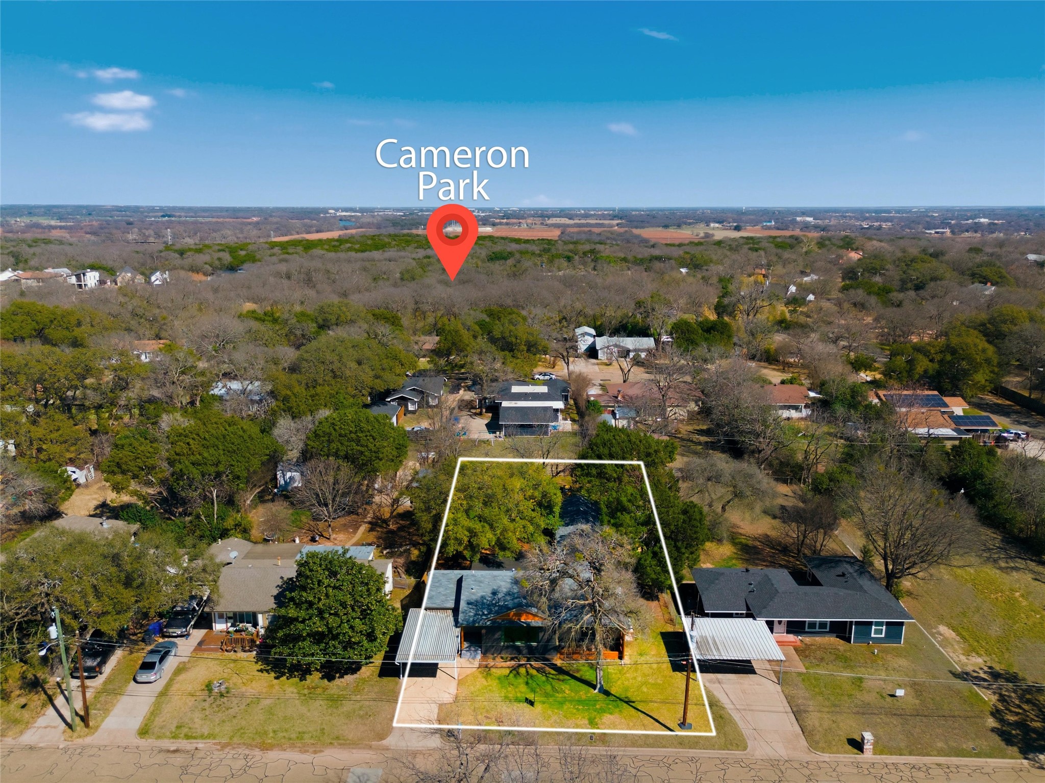 3313 Greenwood Drive