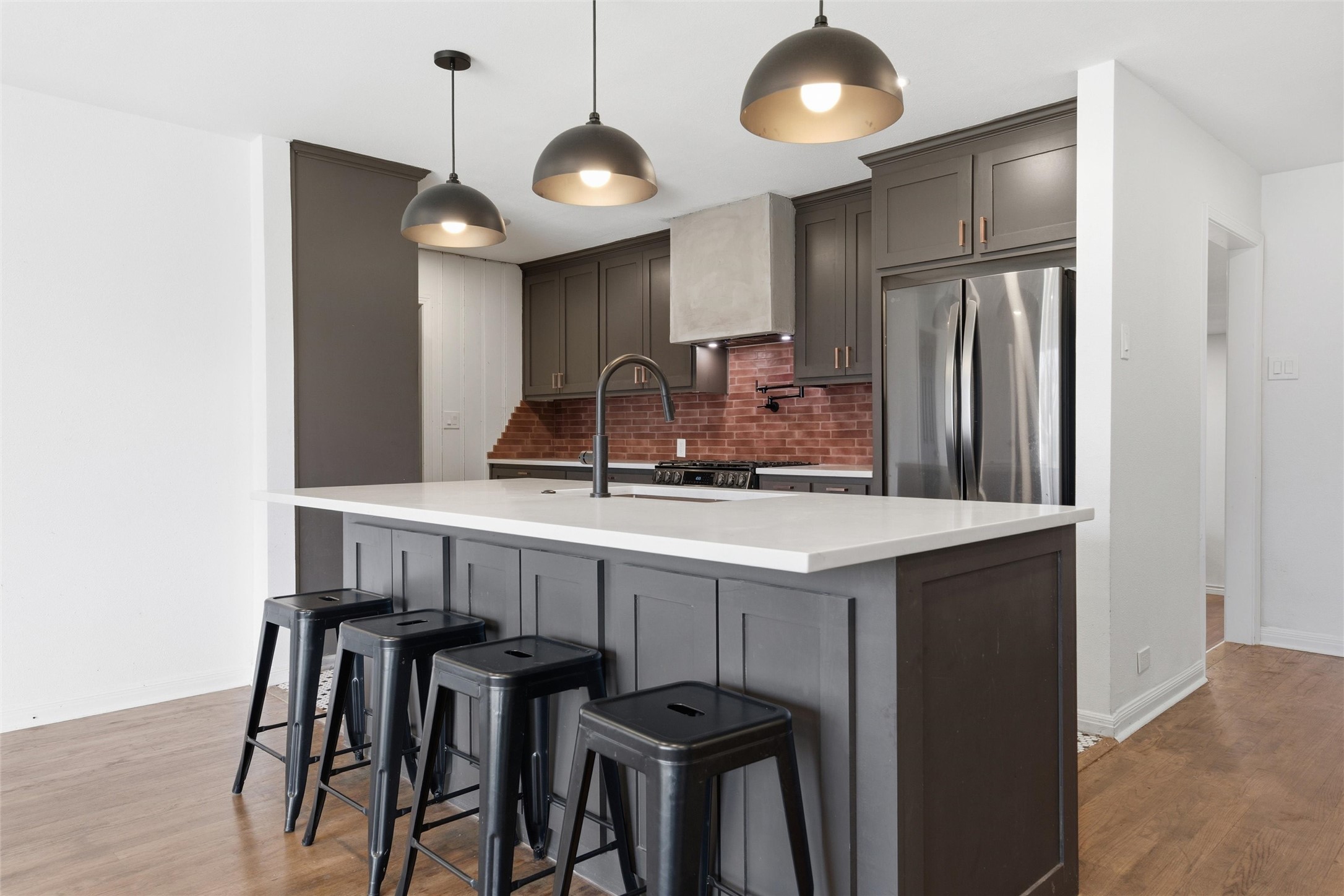 3313 Greenwood Drive