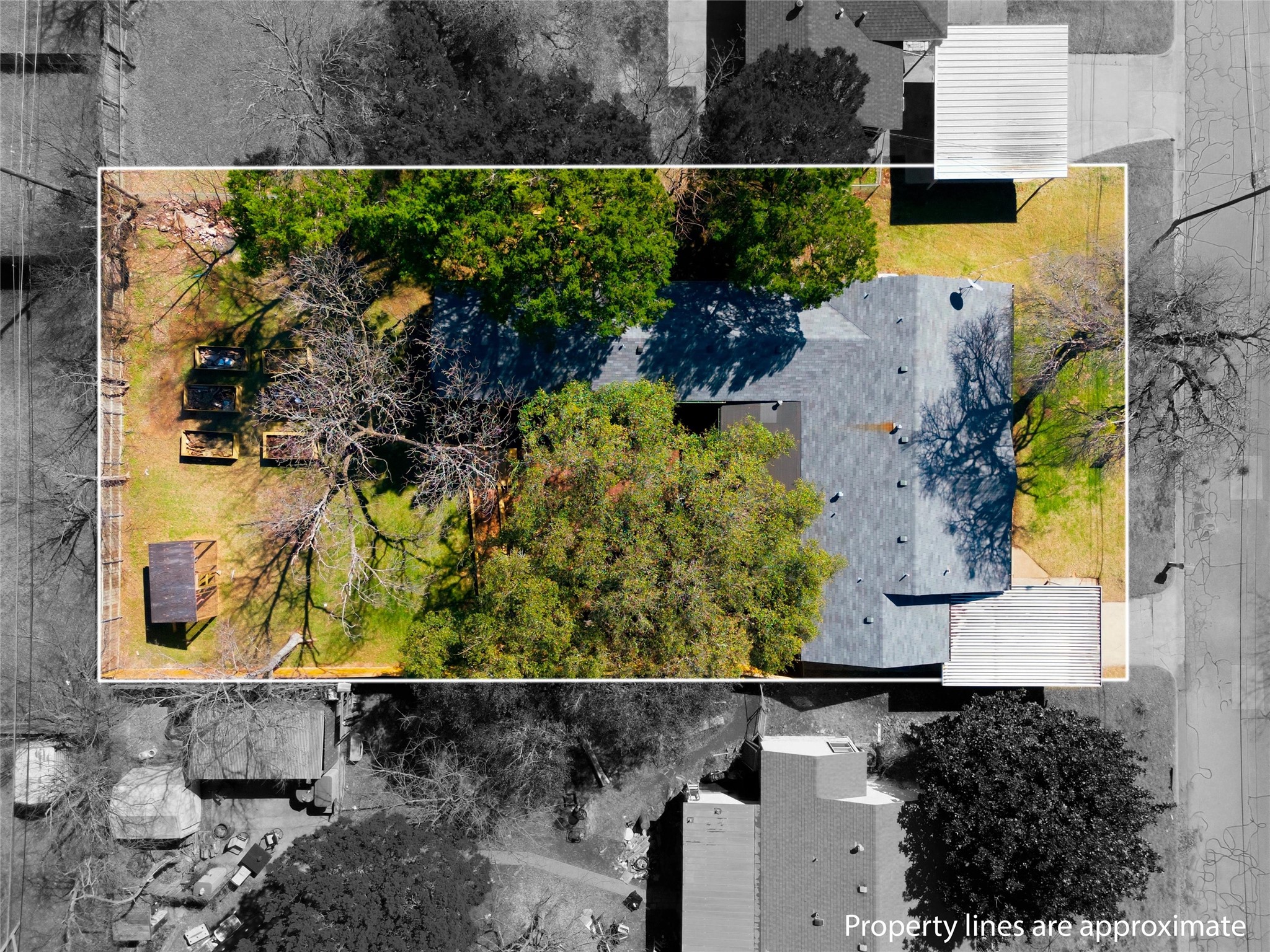 3313 Greenwood Drive