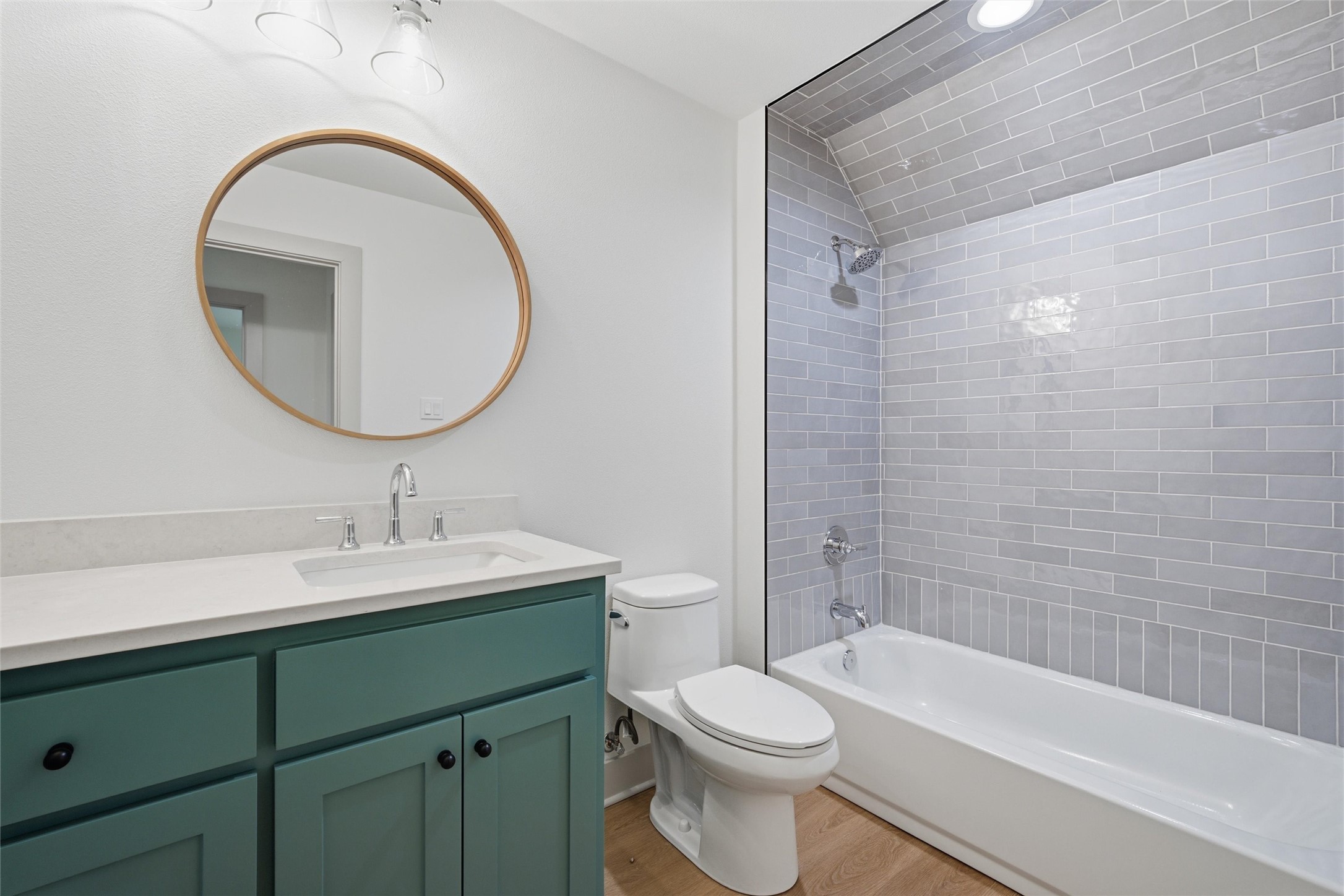 538 Proctor Avenue