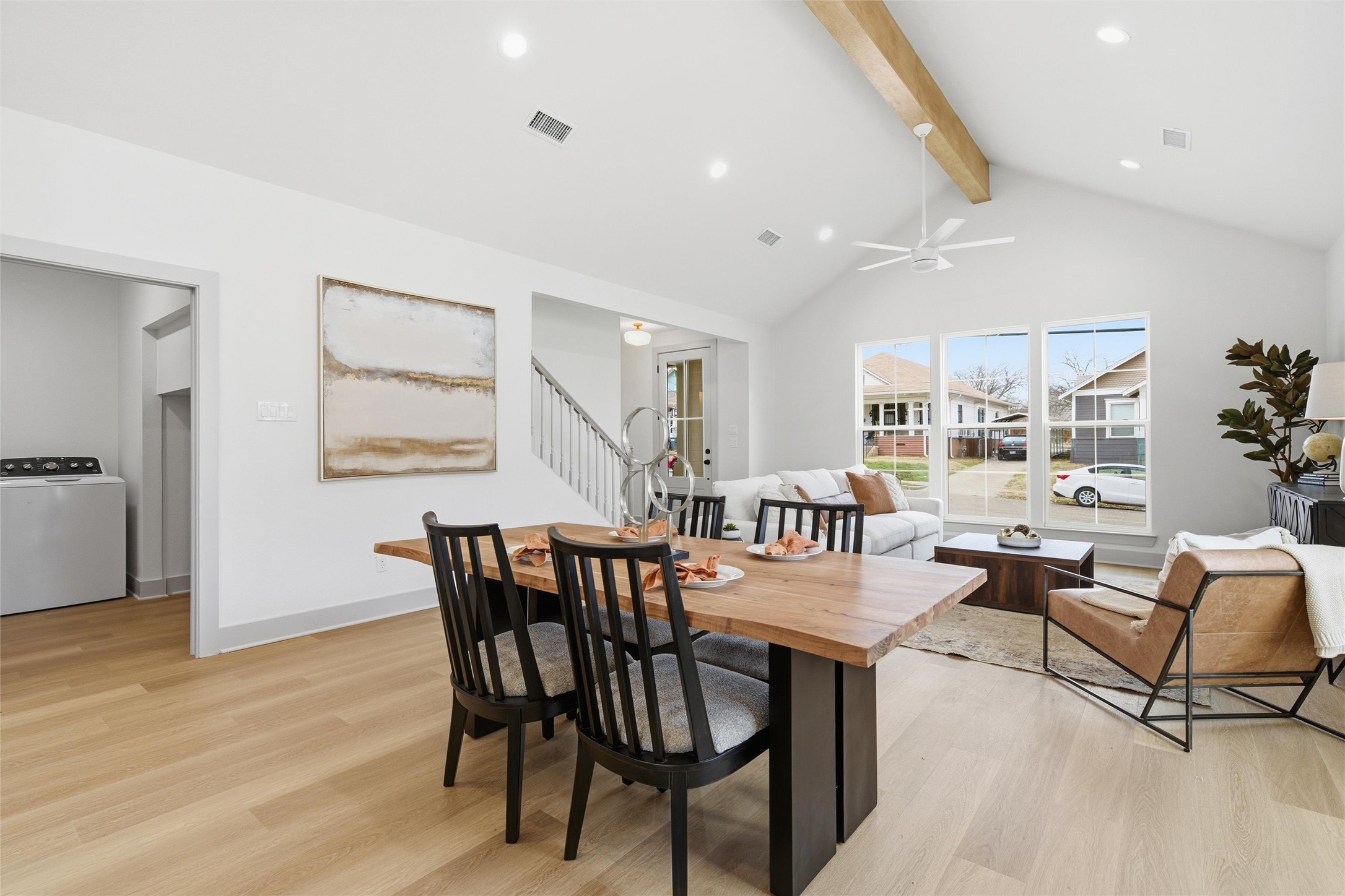 538 Proctor Avenue