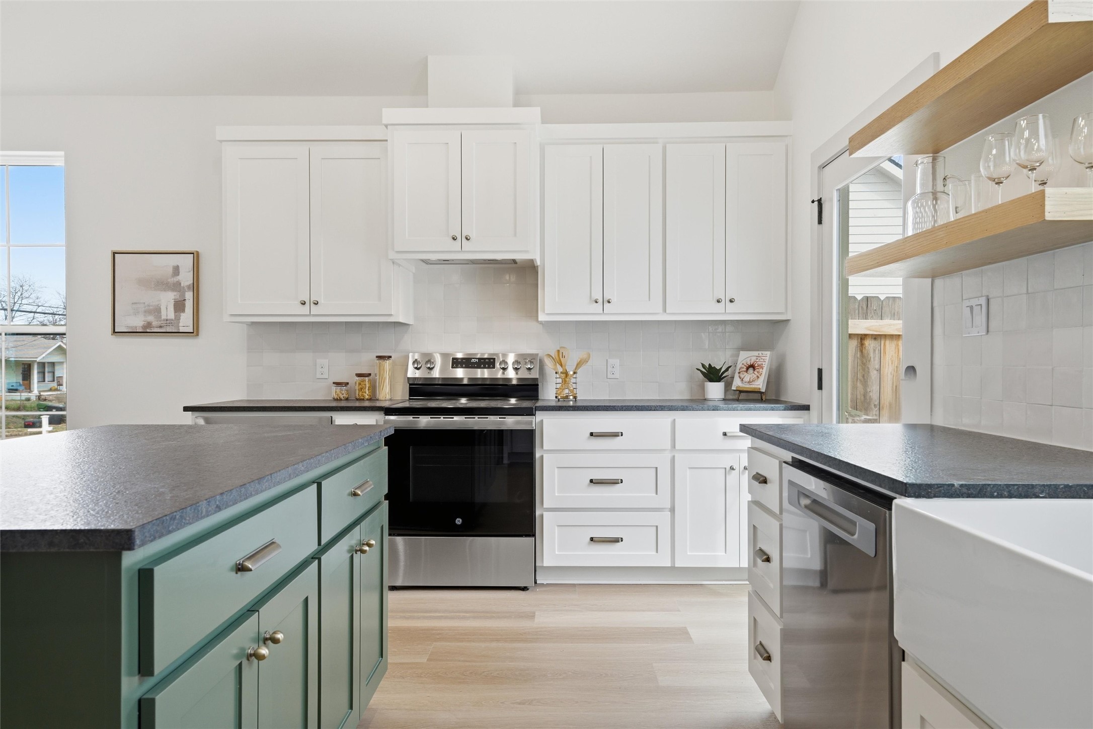 538 Proctor Avenue