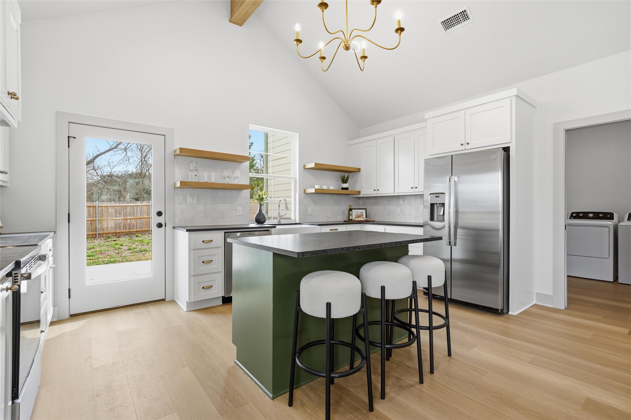 538 Proctor Avenue
