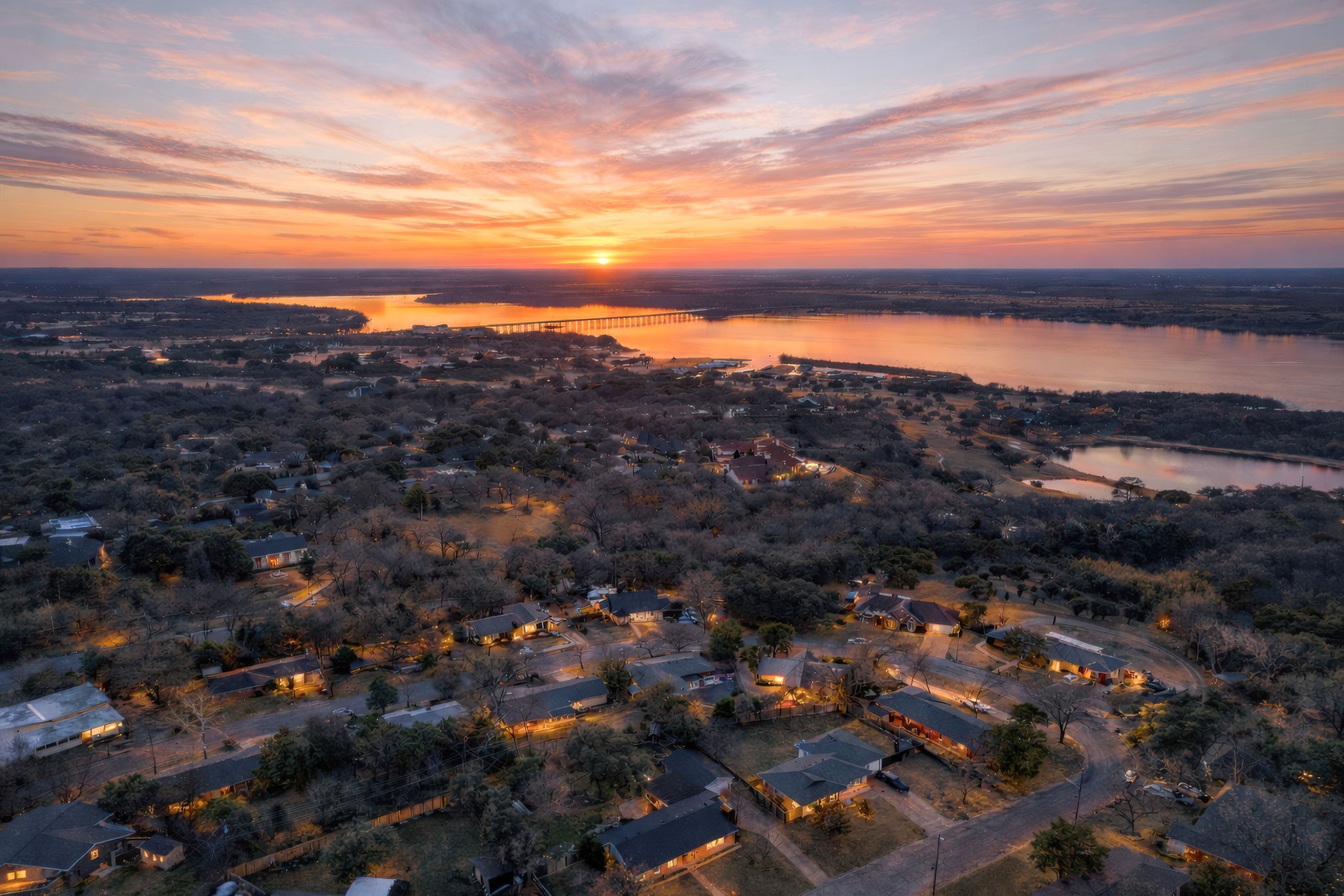 2208 Lake Ridge Circle