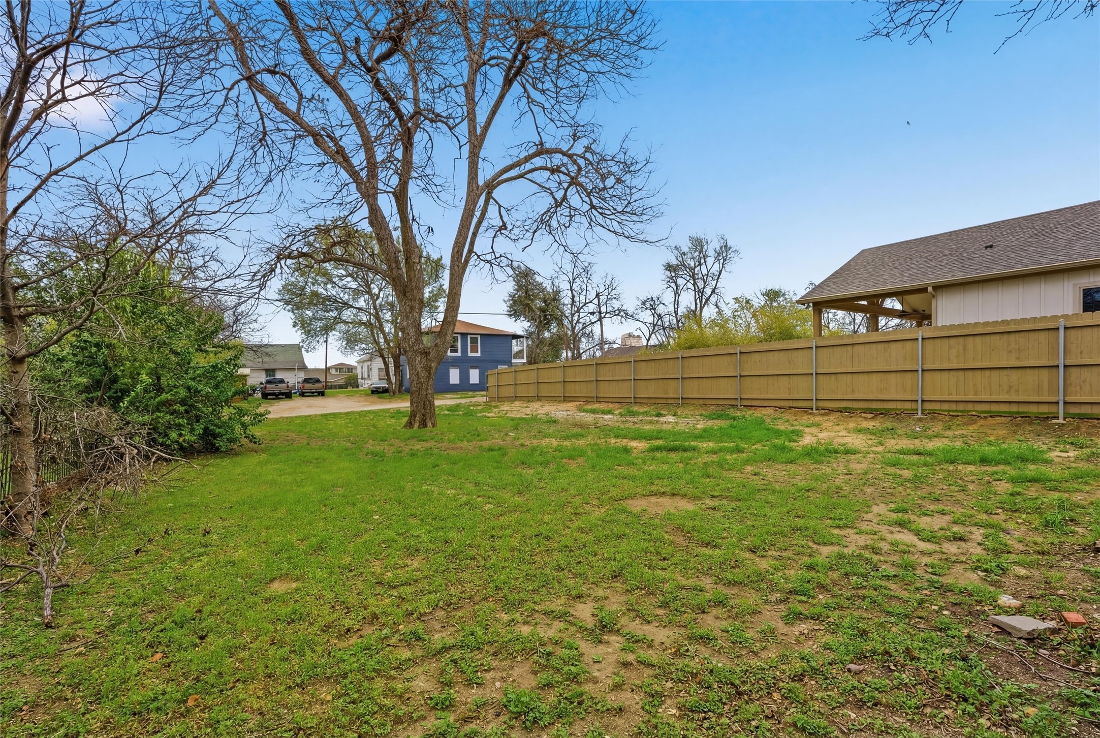 603 N 10th Street