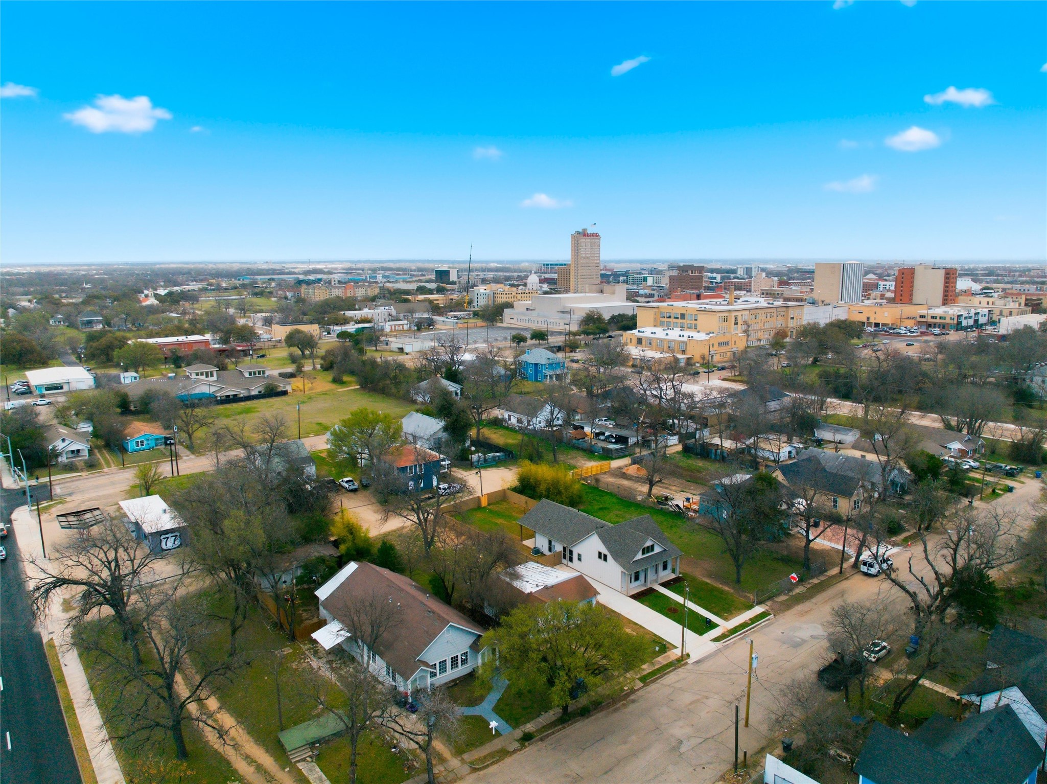 603 N 10th Street