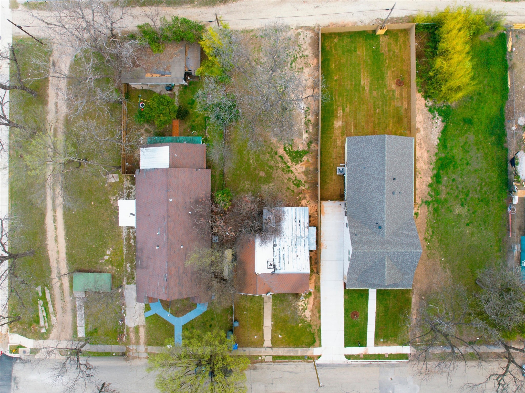 603 N 10th Street
