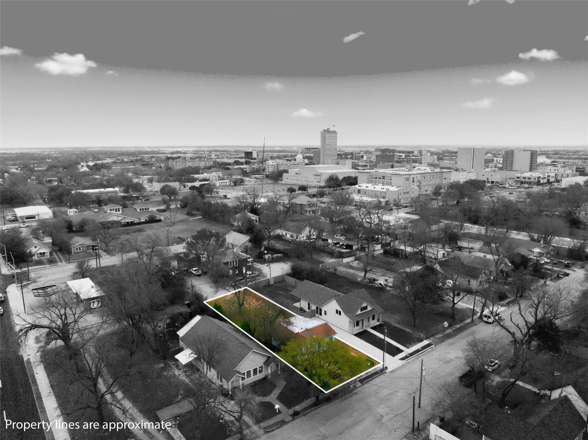 603 N 10th Street