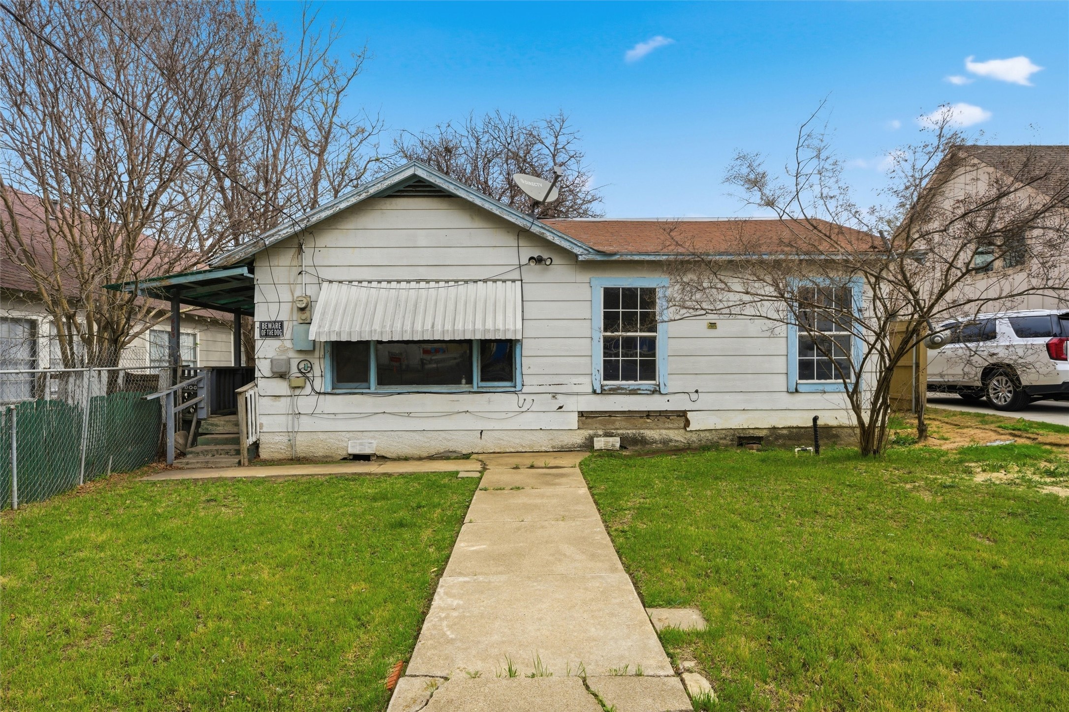 603 N 10th Street