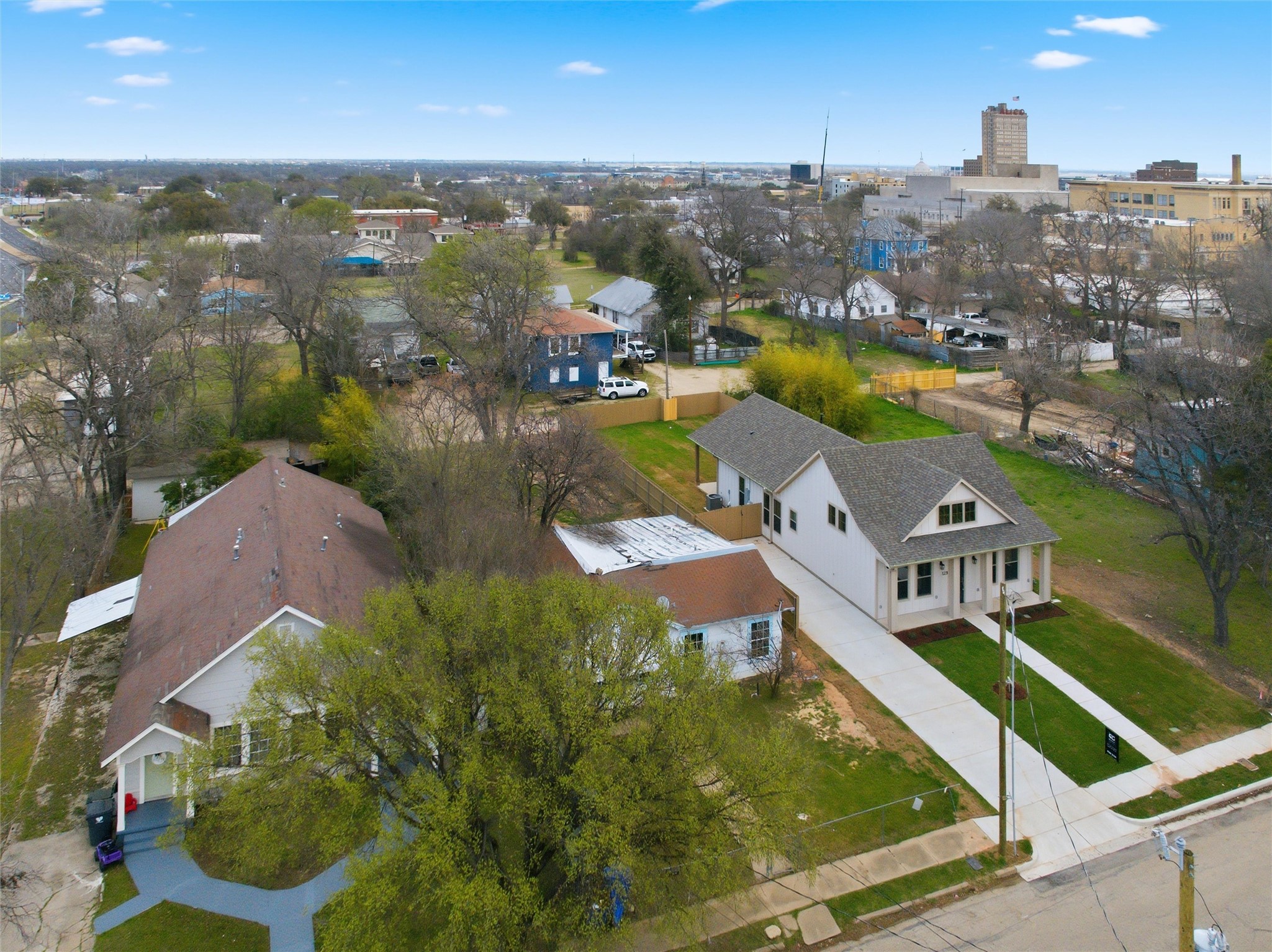 603 N 10th Street