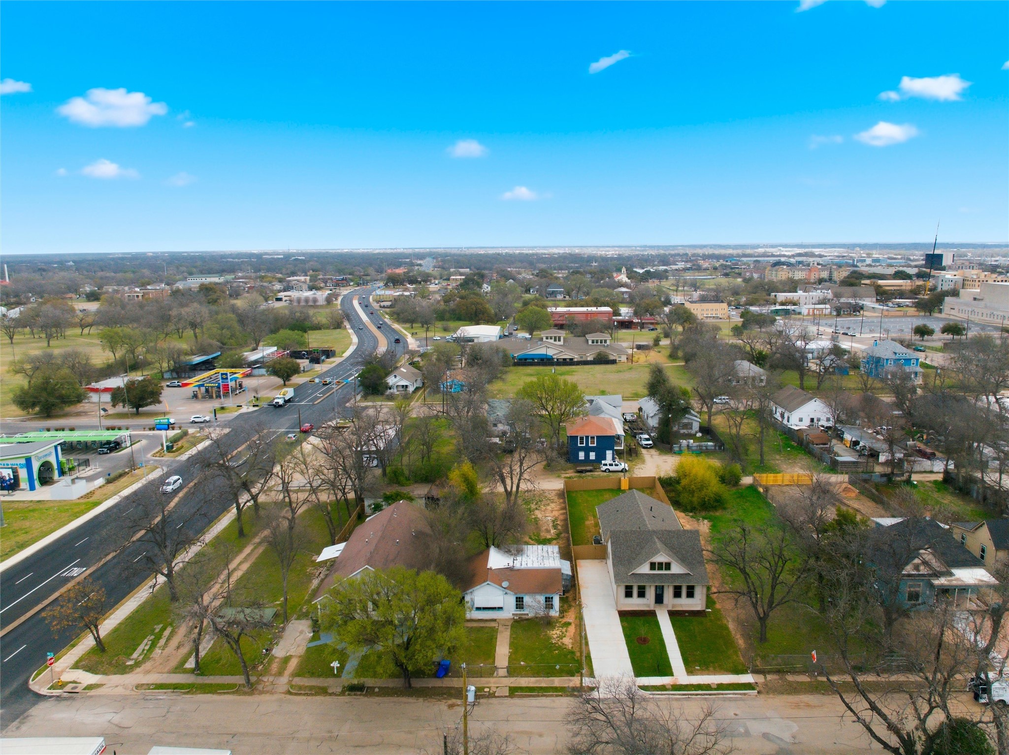 603 N 10th Street
