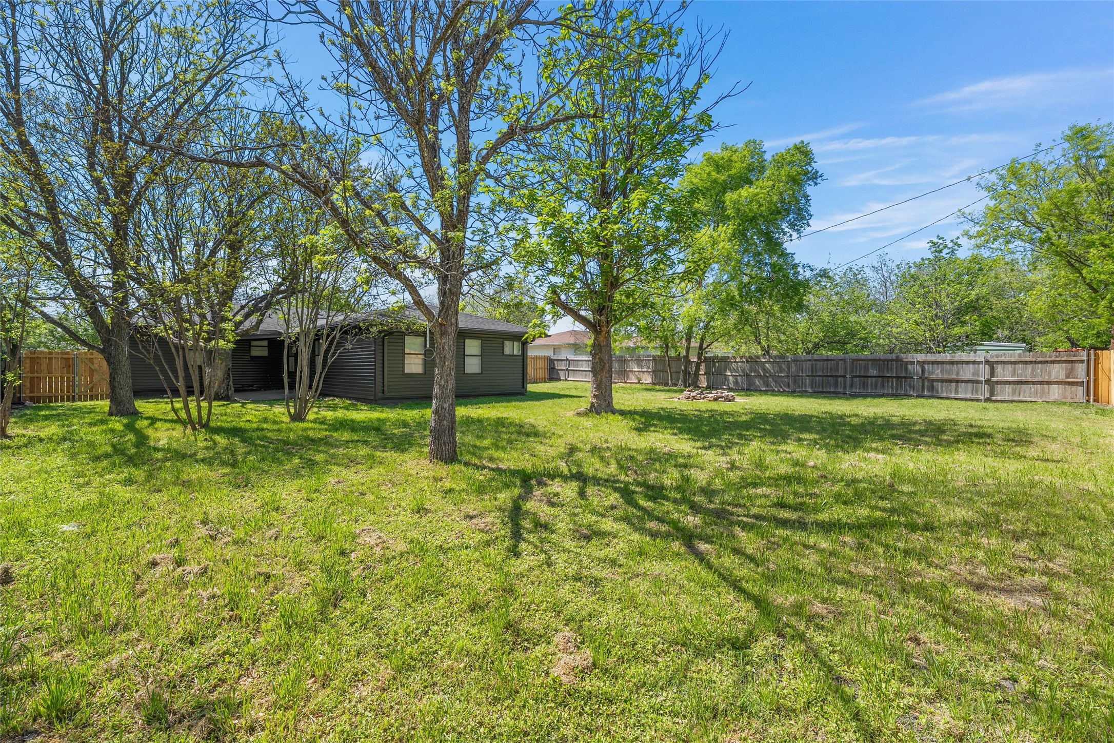 535 N Stefka Drive