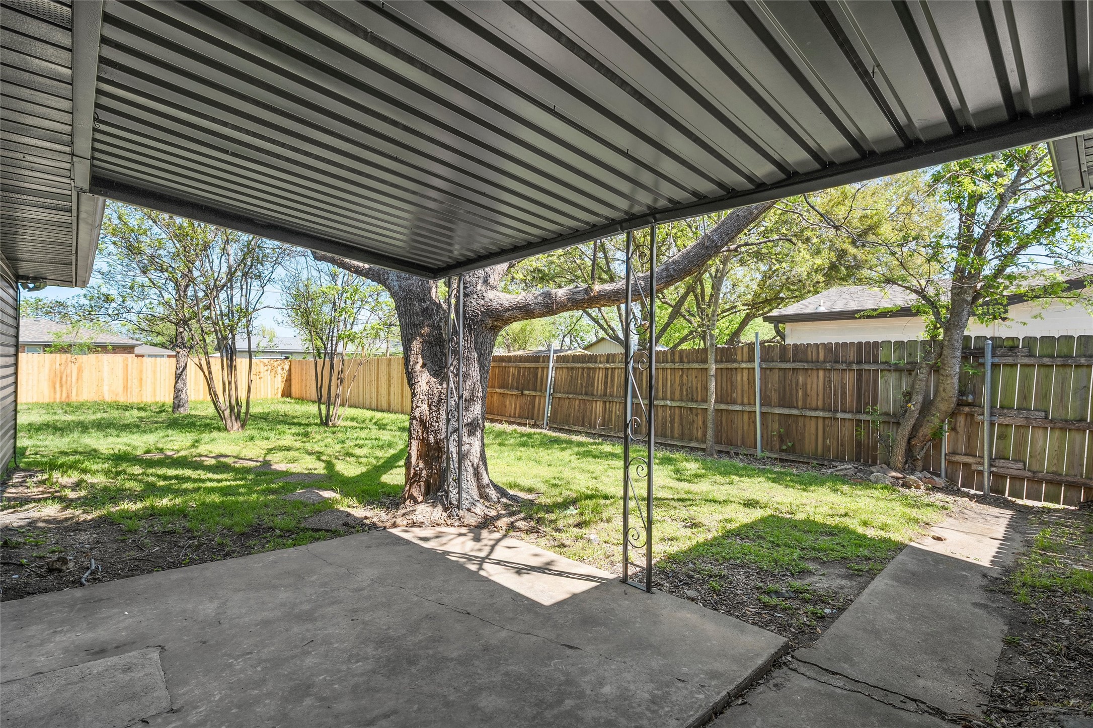 535 N Stefka Drive