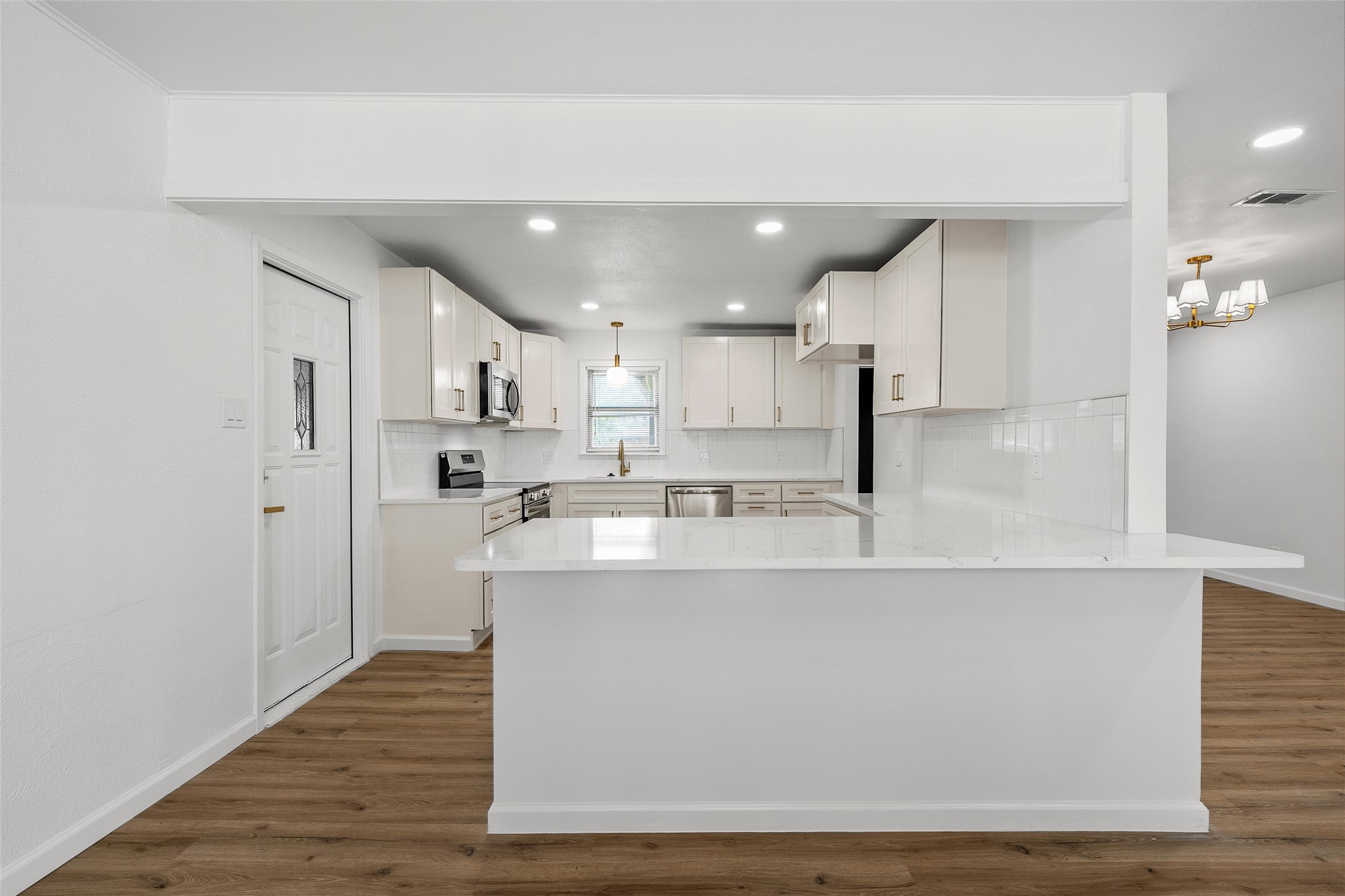 535 N Stefka Drive