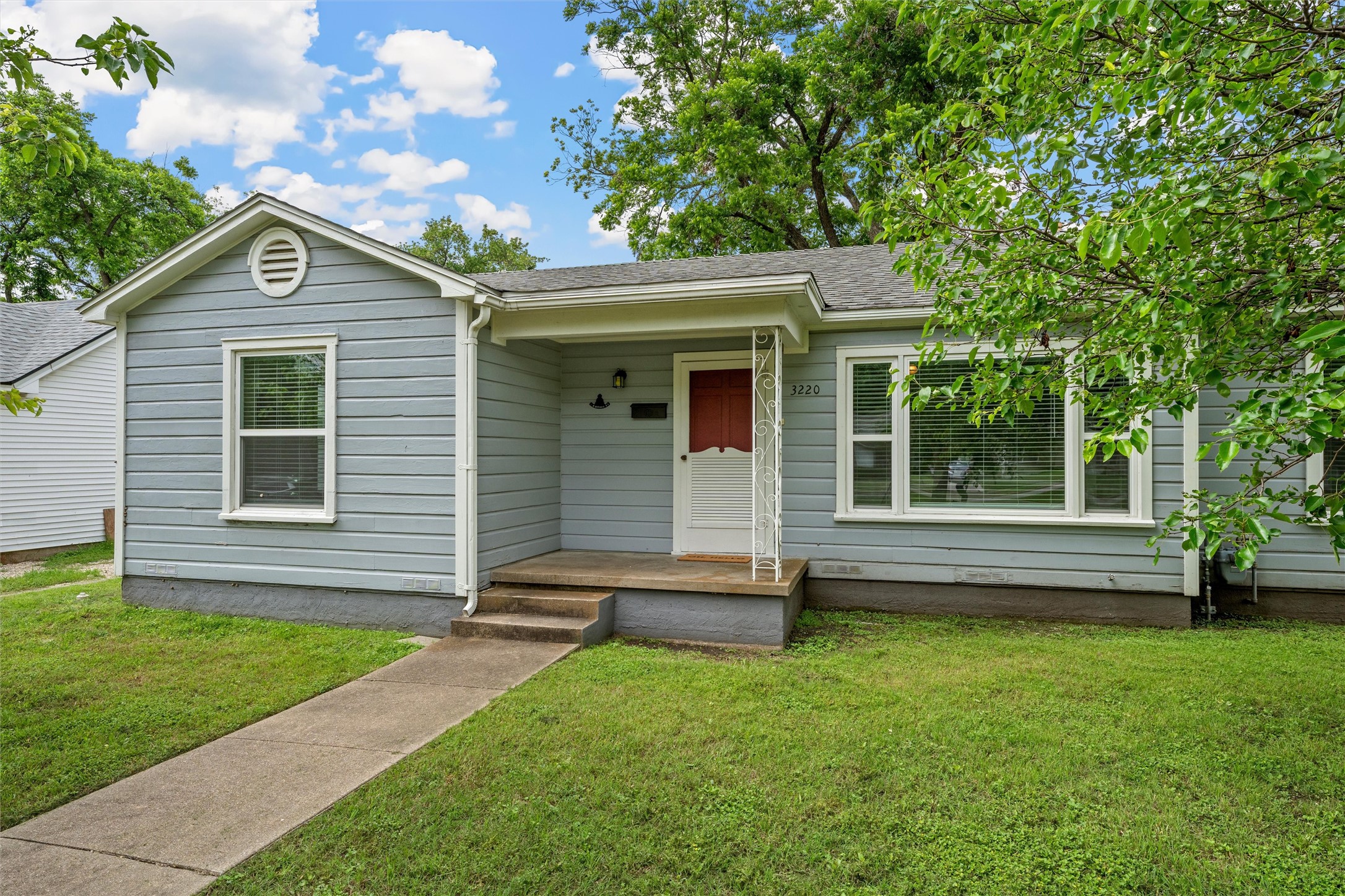 3220 Edmond Avenue