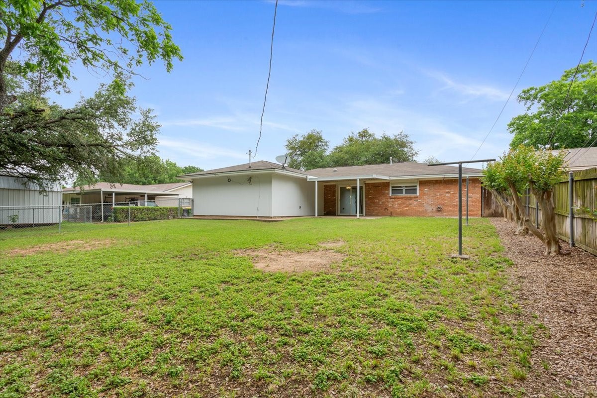 708 Wedgewood Drive