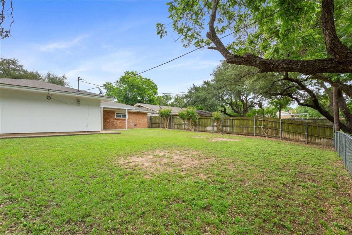 708 Wedgewood Drive