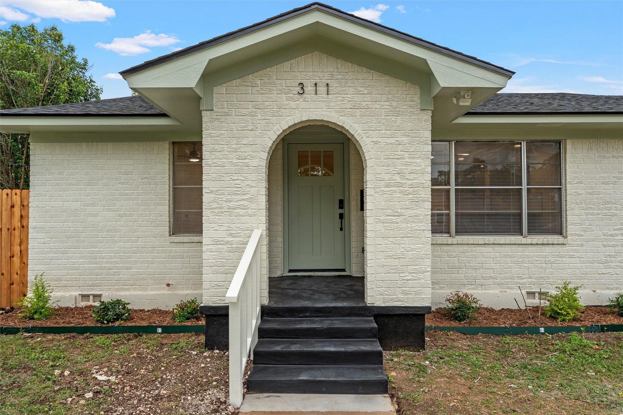 311 Arthur Street