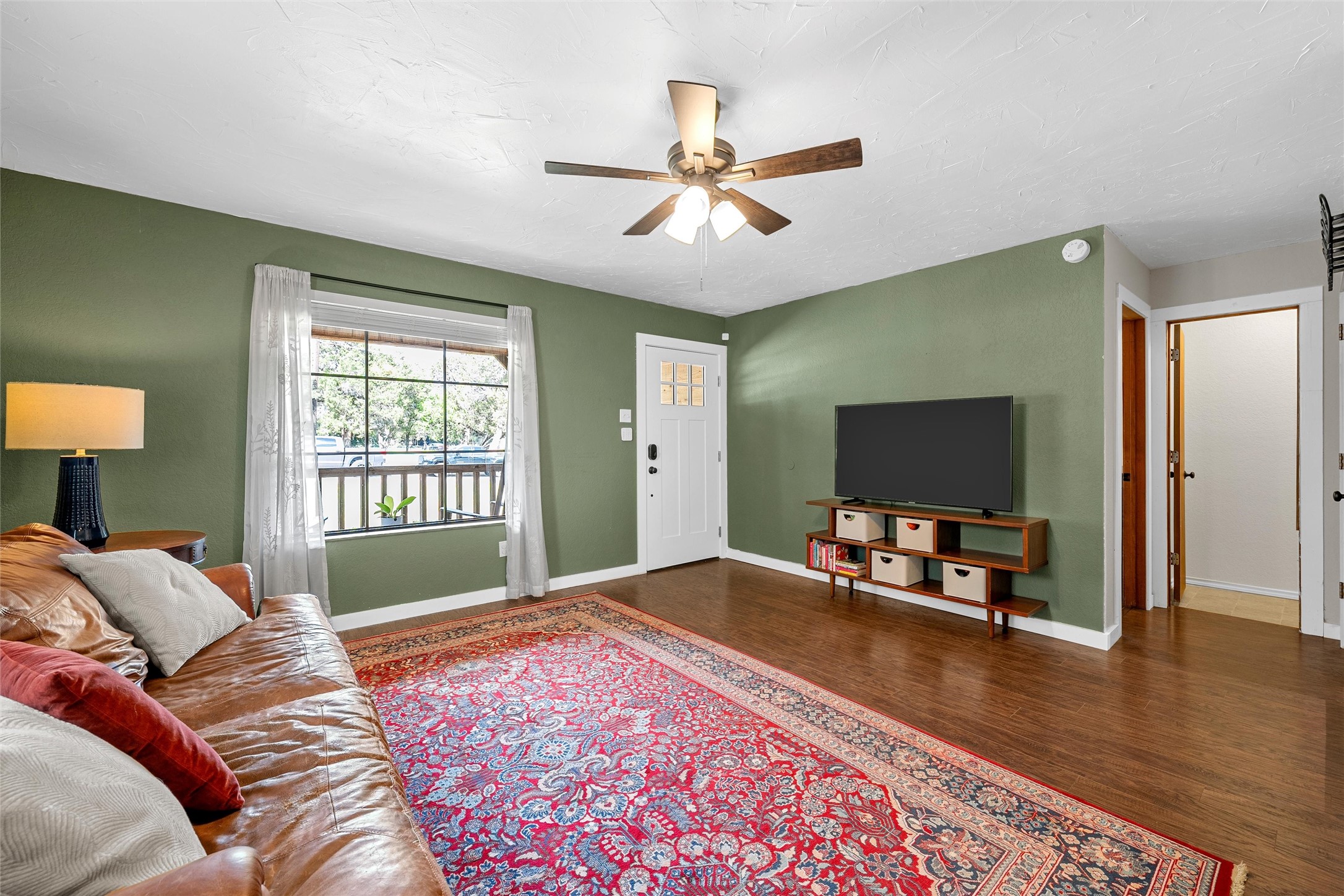 3000 N 15th A Street
