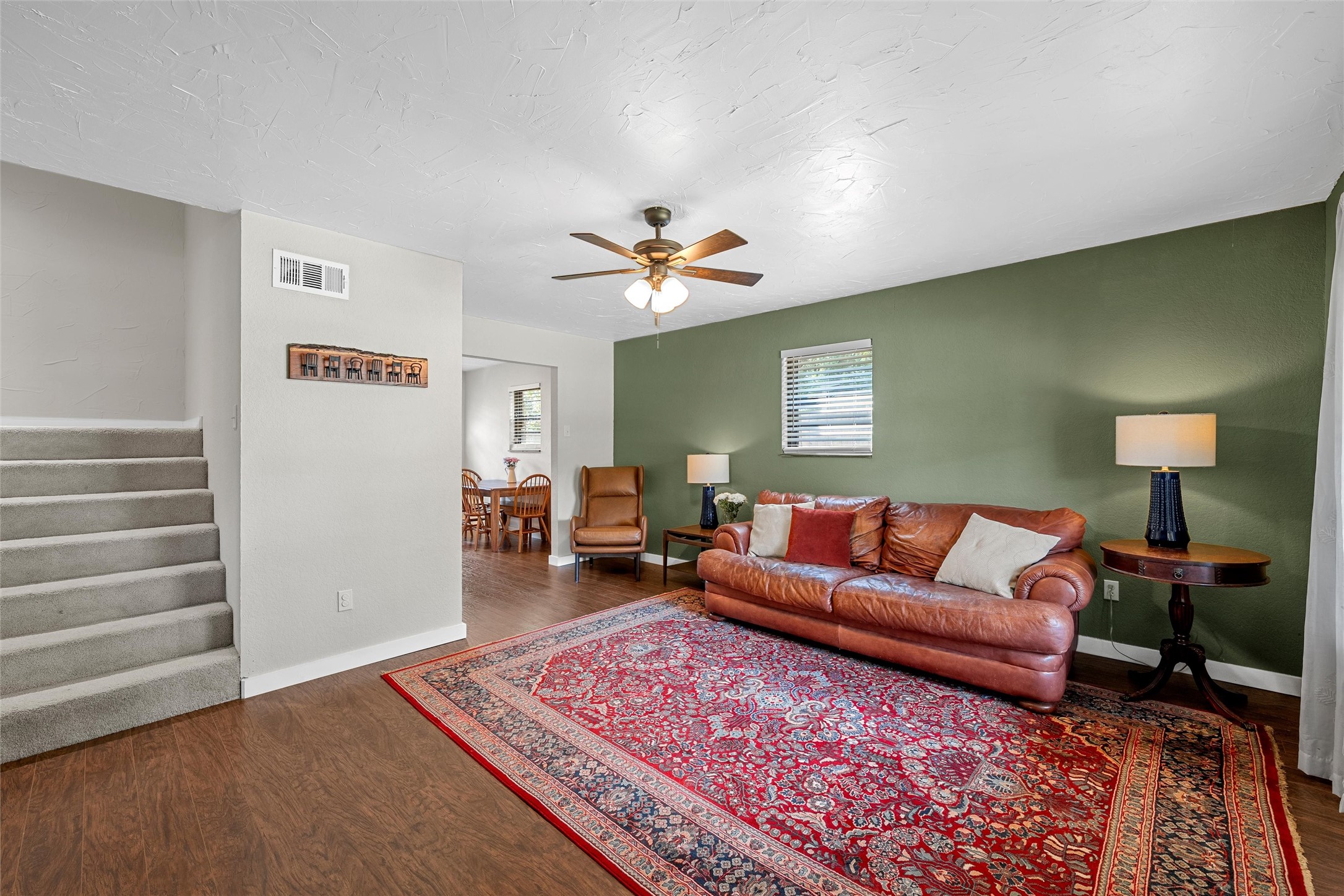 3000 N 15th A Street