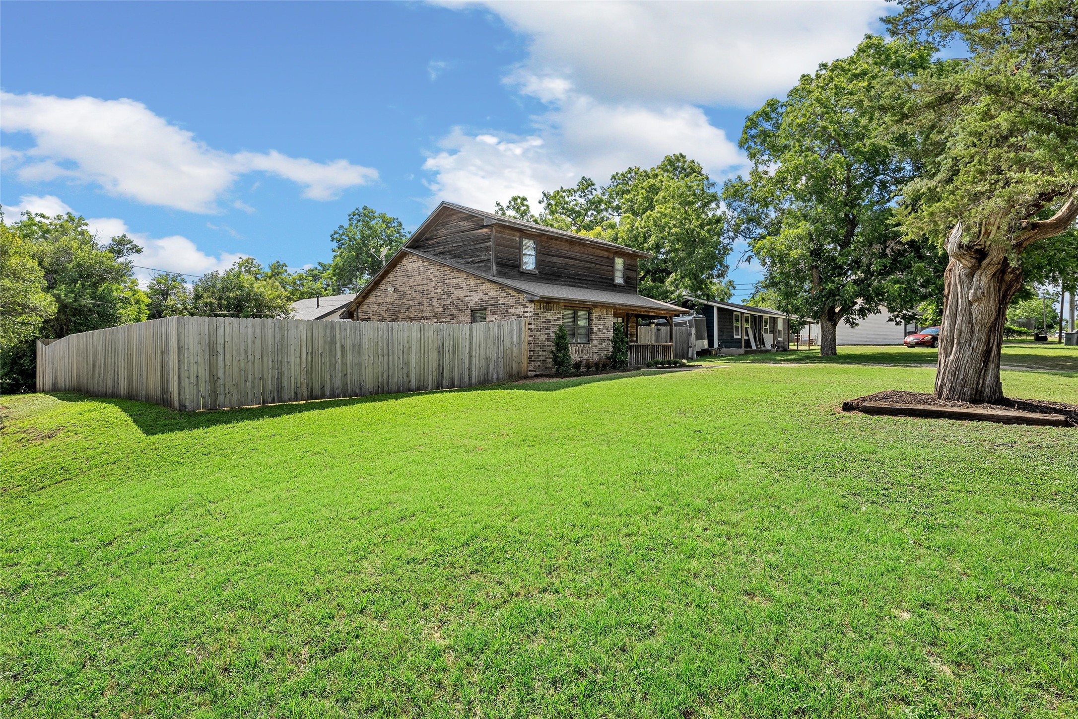 3000 N 15th A Street