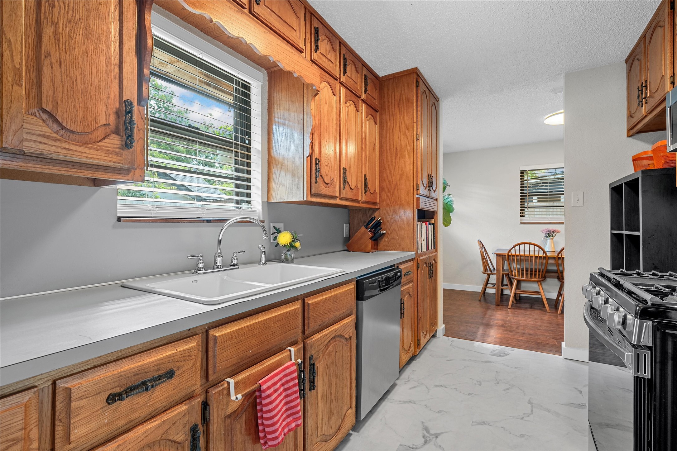3000 N 15th A Street