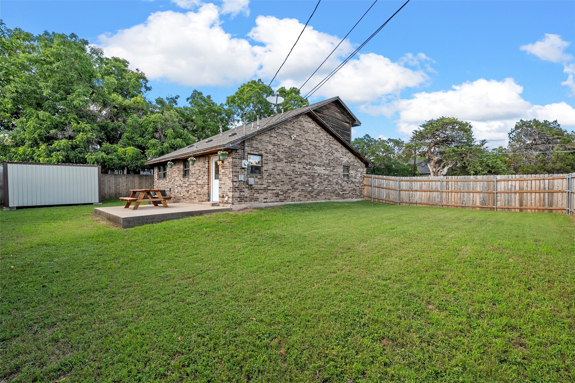 3000 N 15th A Street