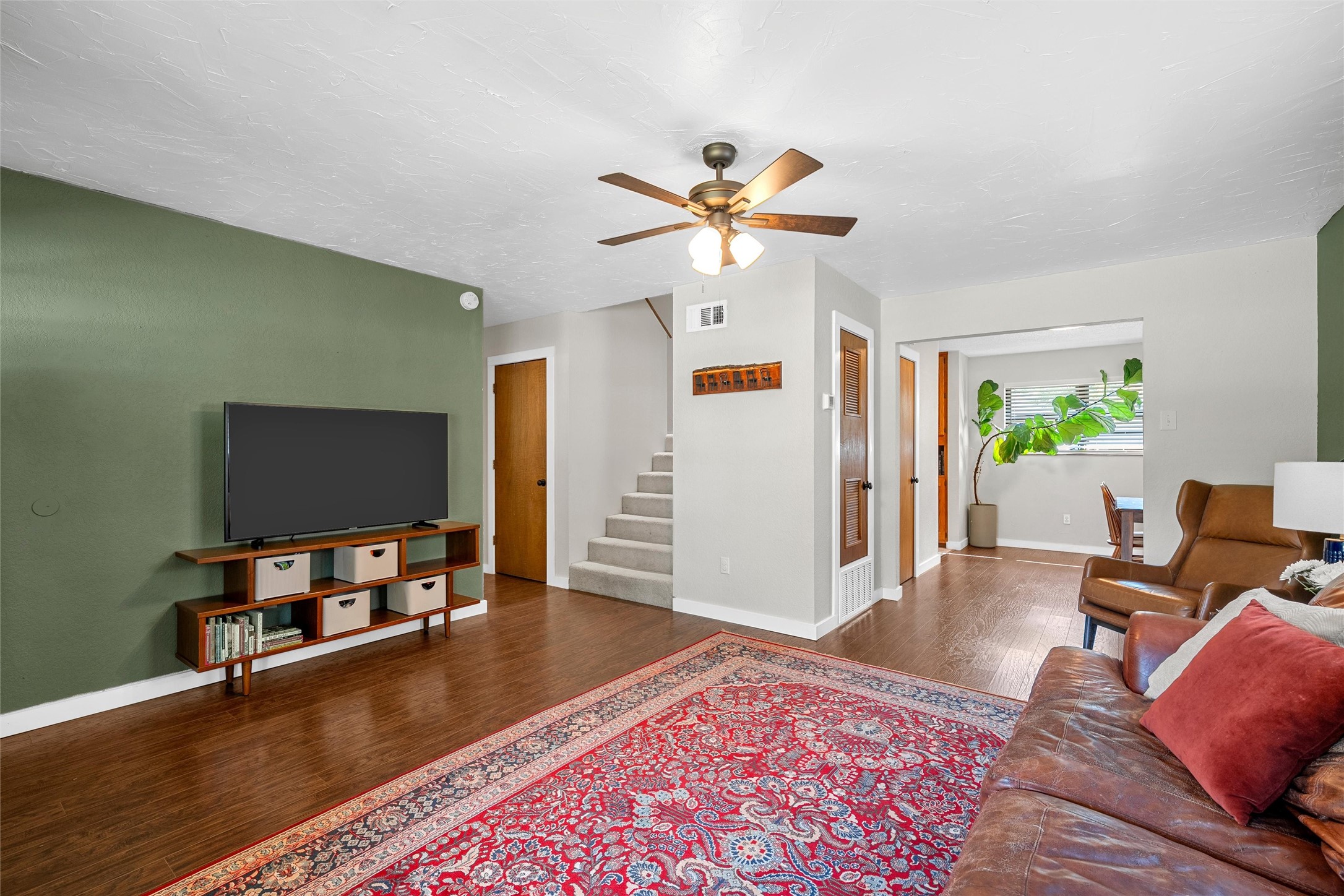 3000 N 15th A Street