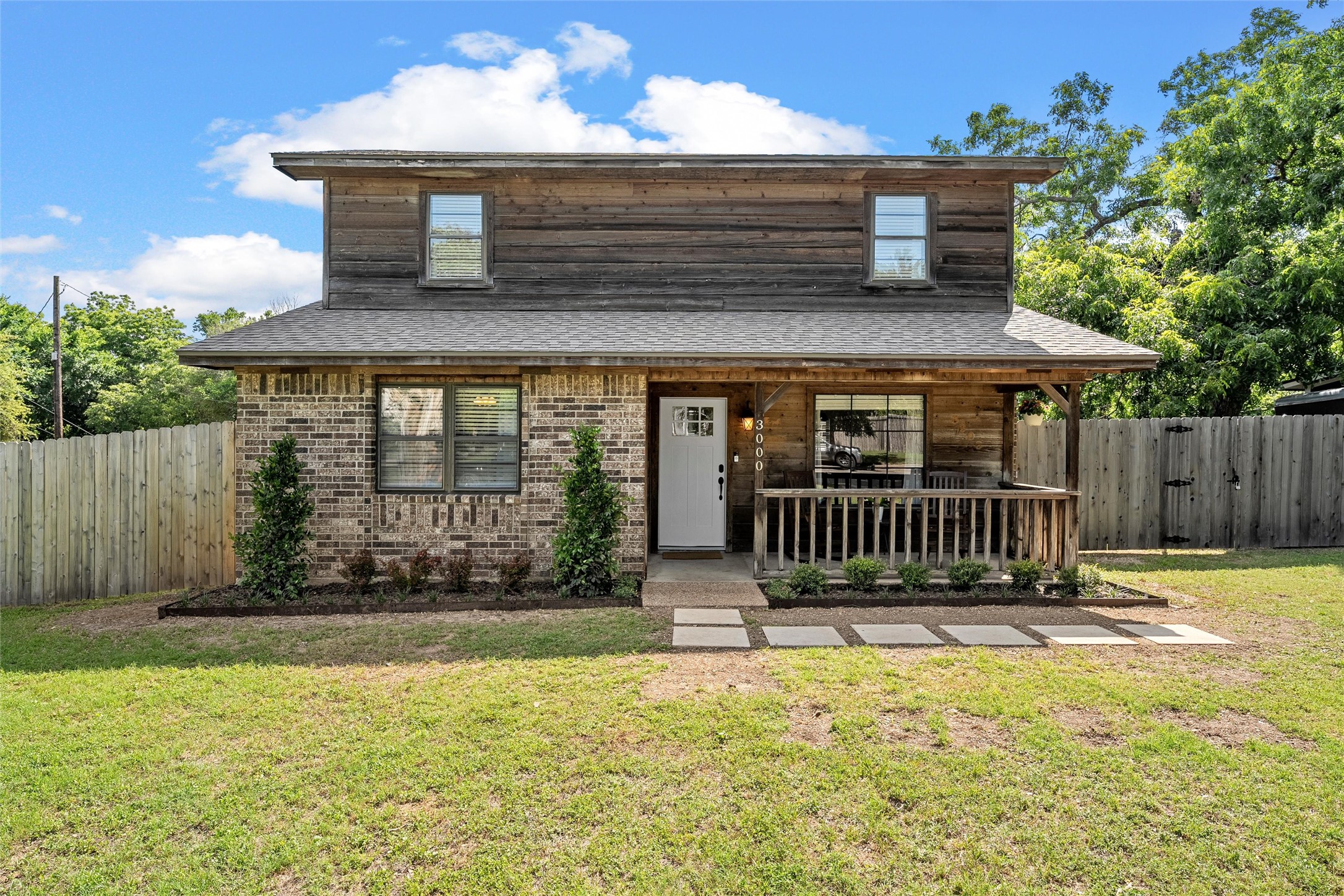 3000 N 15th A Street