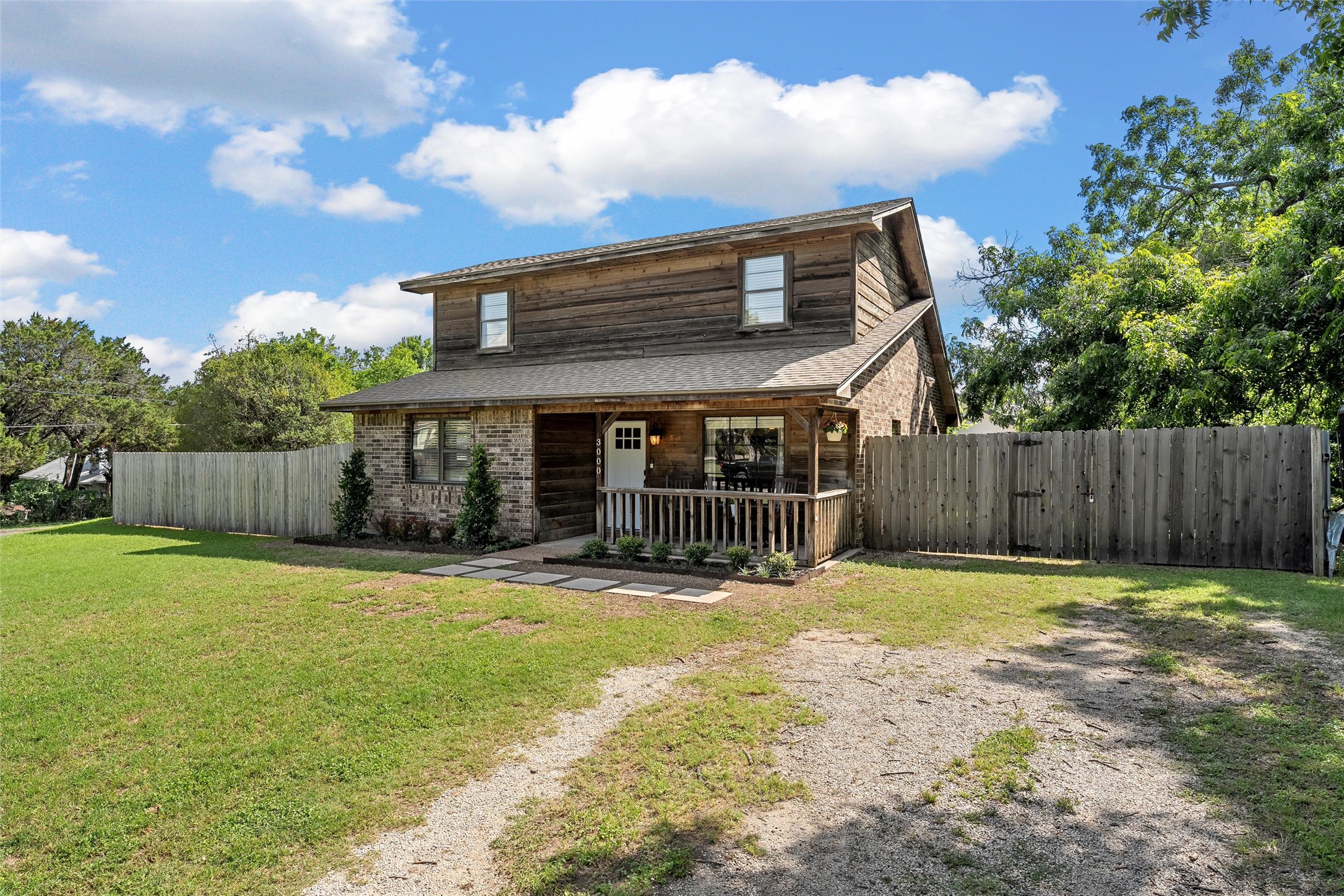 3000 N 15th A Street