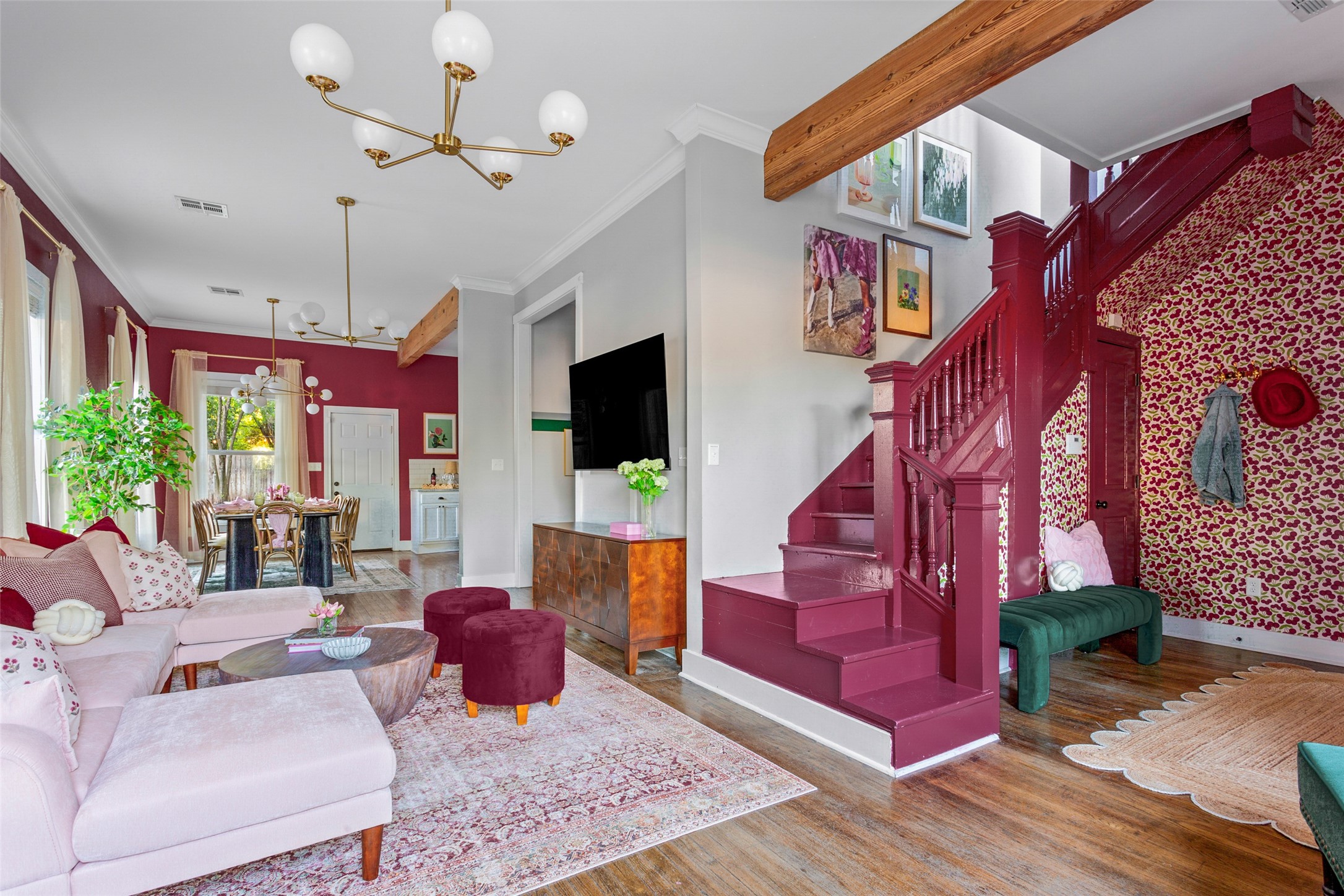 822 N 15th Street